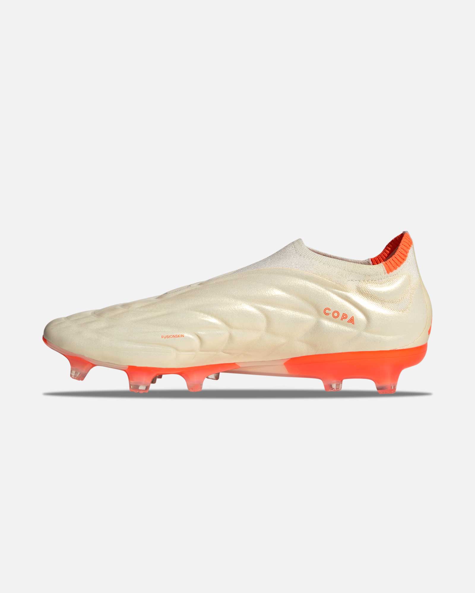 Botas adidas Copa Pure + FG - Fútbol Factory