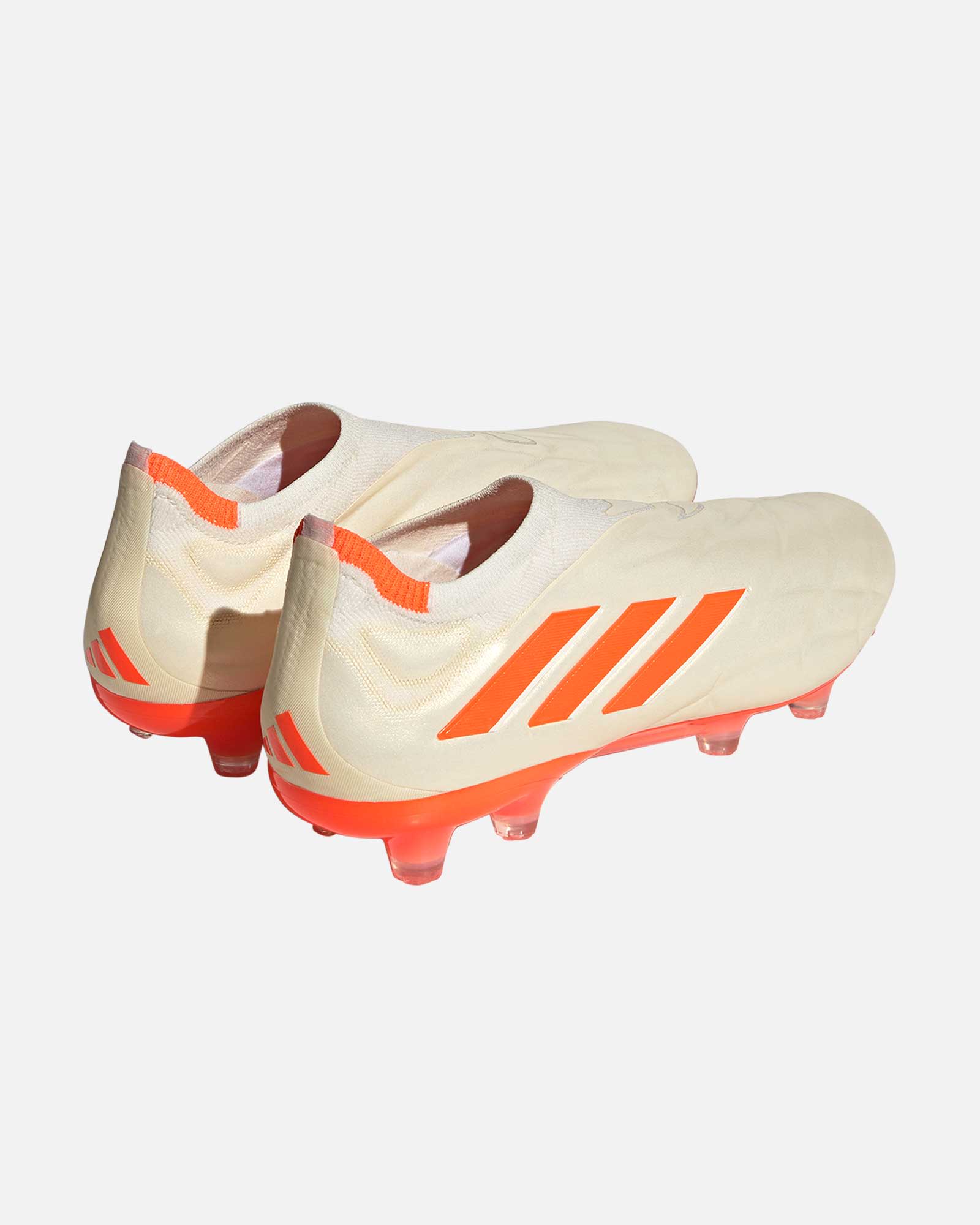 Botas adidas Copa Pure + FG - Fútbol Factory