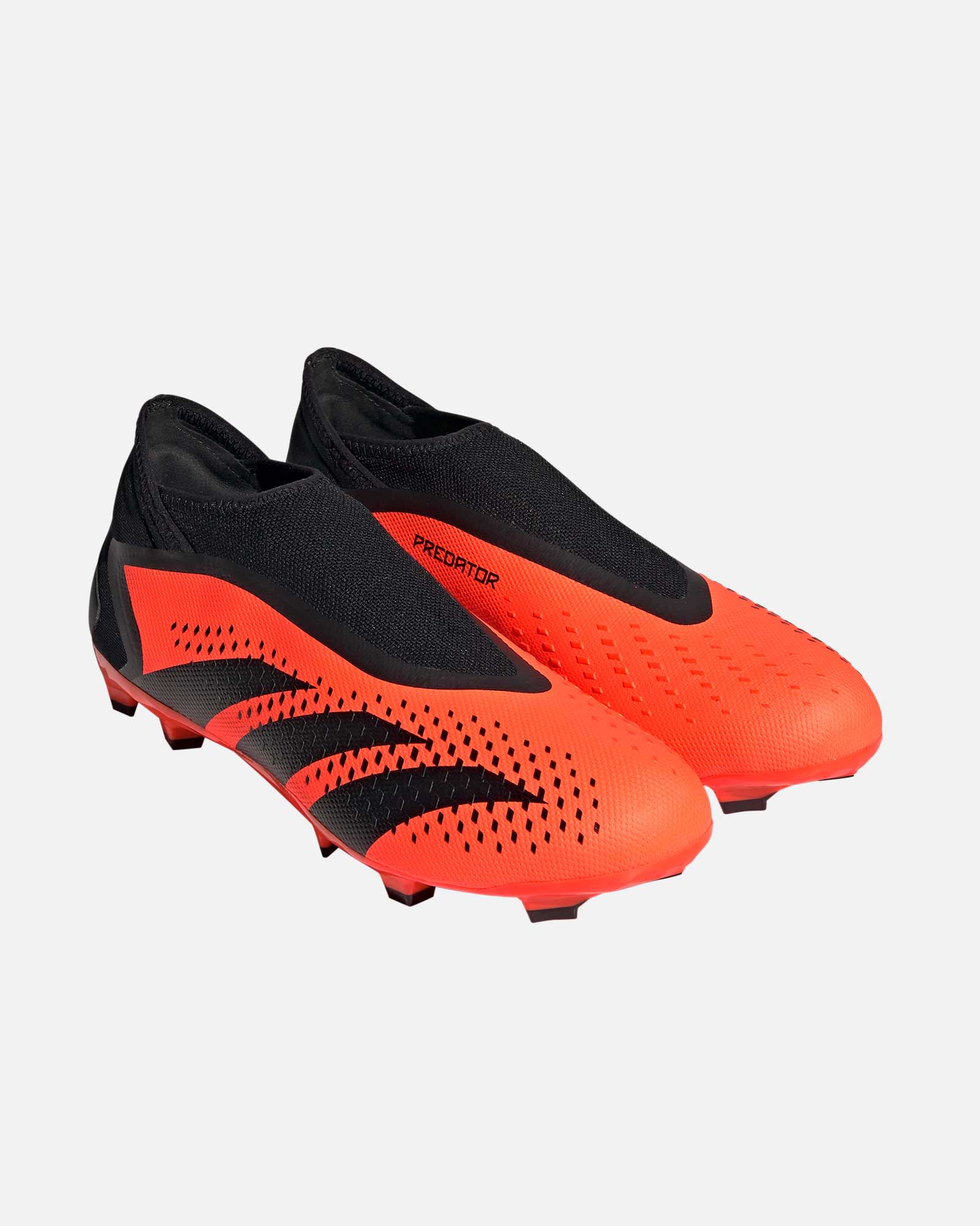 Botas adidas Predator Accuracy.3 LL FG - Fútbol Factory