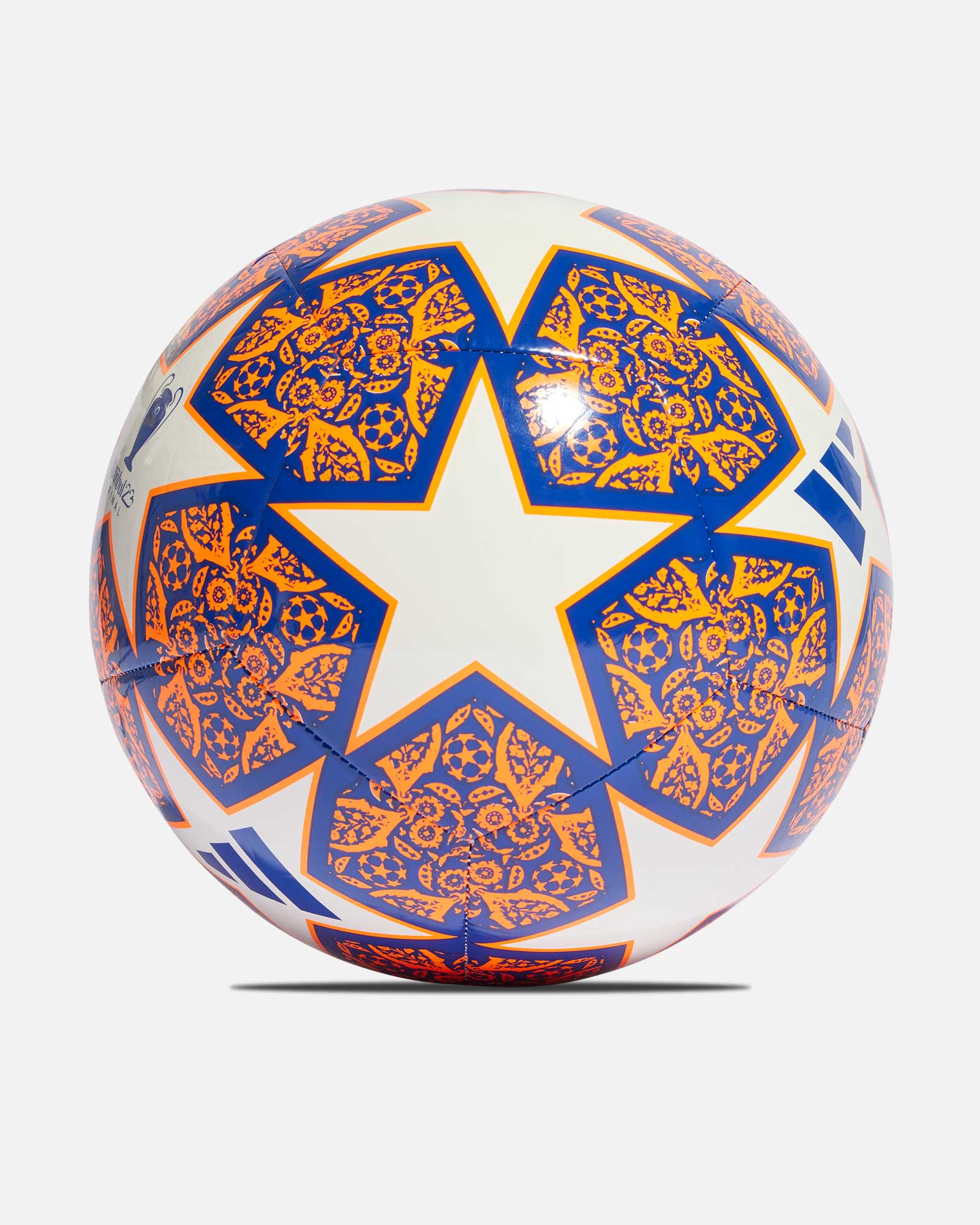 Balón de fútbol 7 adidas Champions League 2023/2024 Club para Unisex