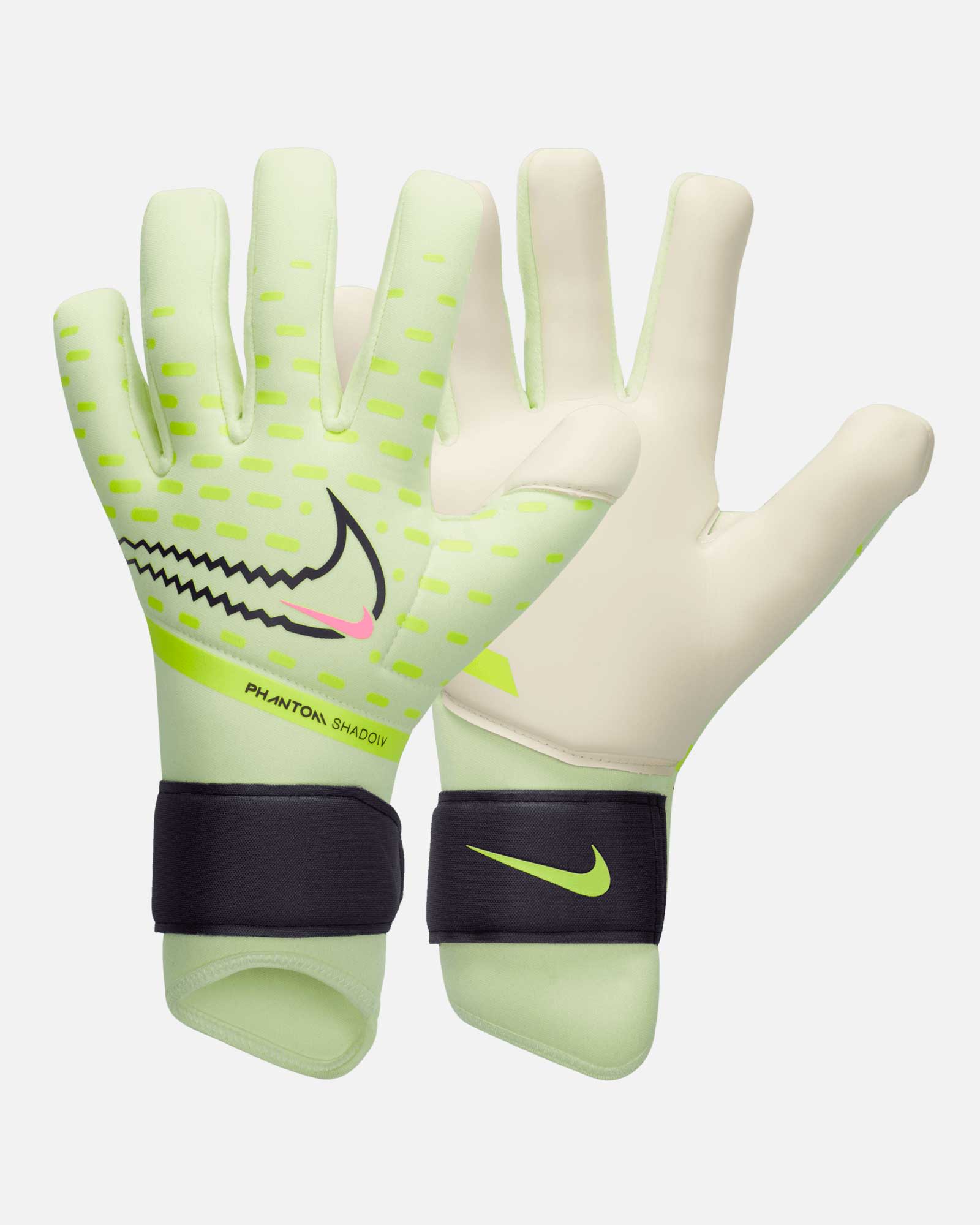 Guantes Nike Phantom Shadow - Fútbol Factory