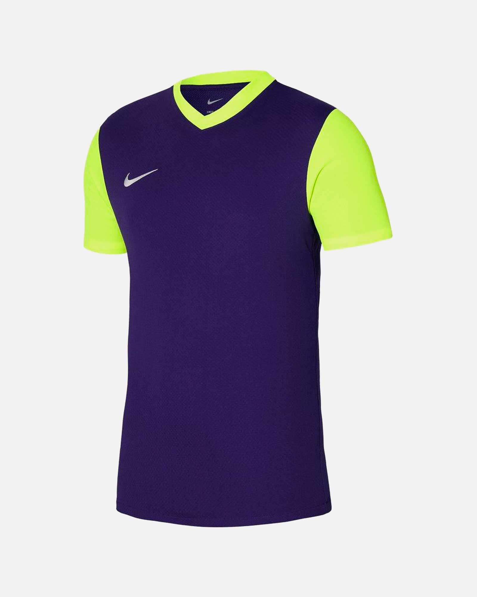 Camiseta Nike Tiempo Premier II - Fútbol Factory
