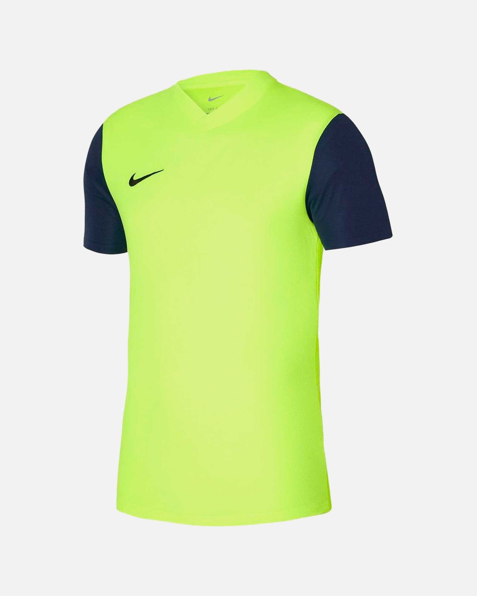 Camiseta Nike Tiempo Premier II