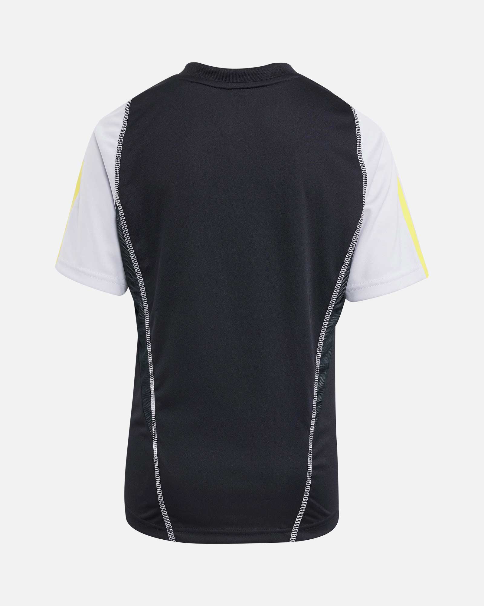 adidas Tiro 23 - Negro - Camiseta Fútbol Niño