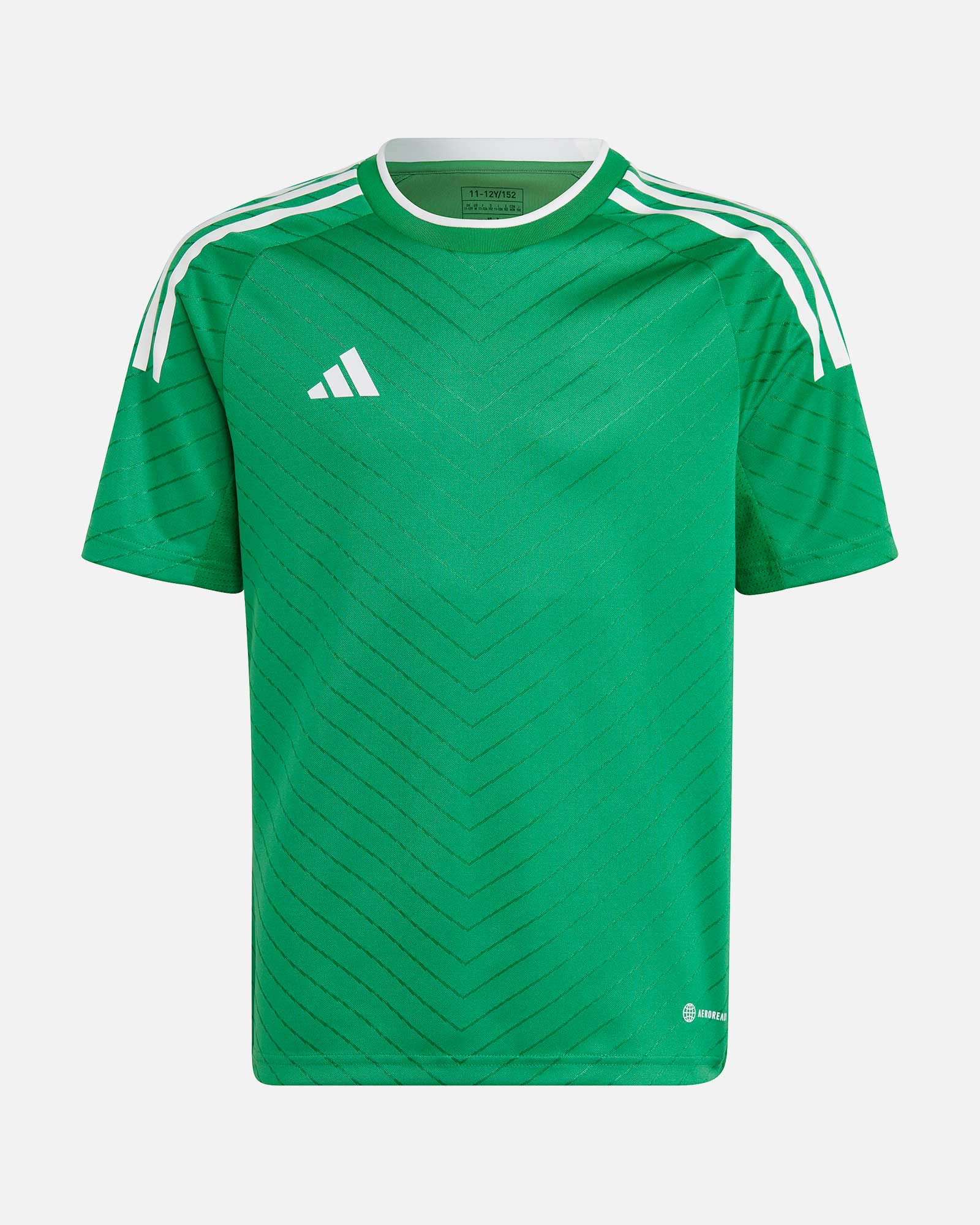 Camiseta adidas Campeón 23 - Fútbol Factory