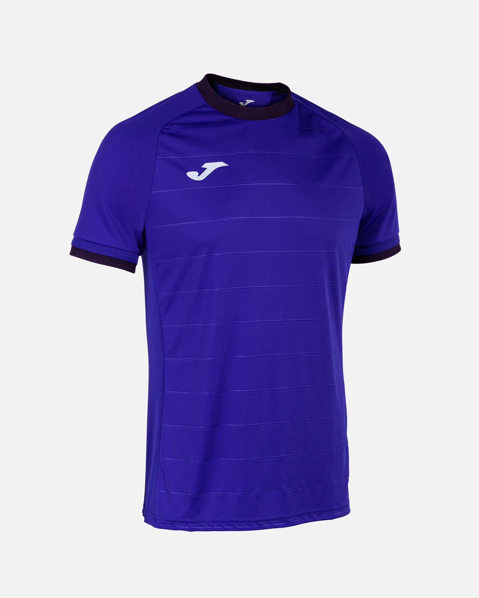 Joma Academy V - Negro - Camiseta Hombre