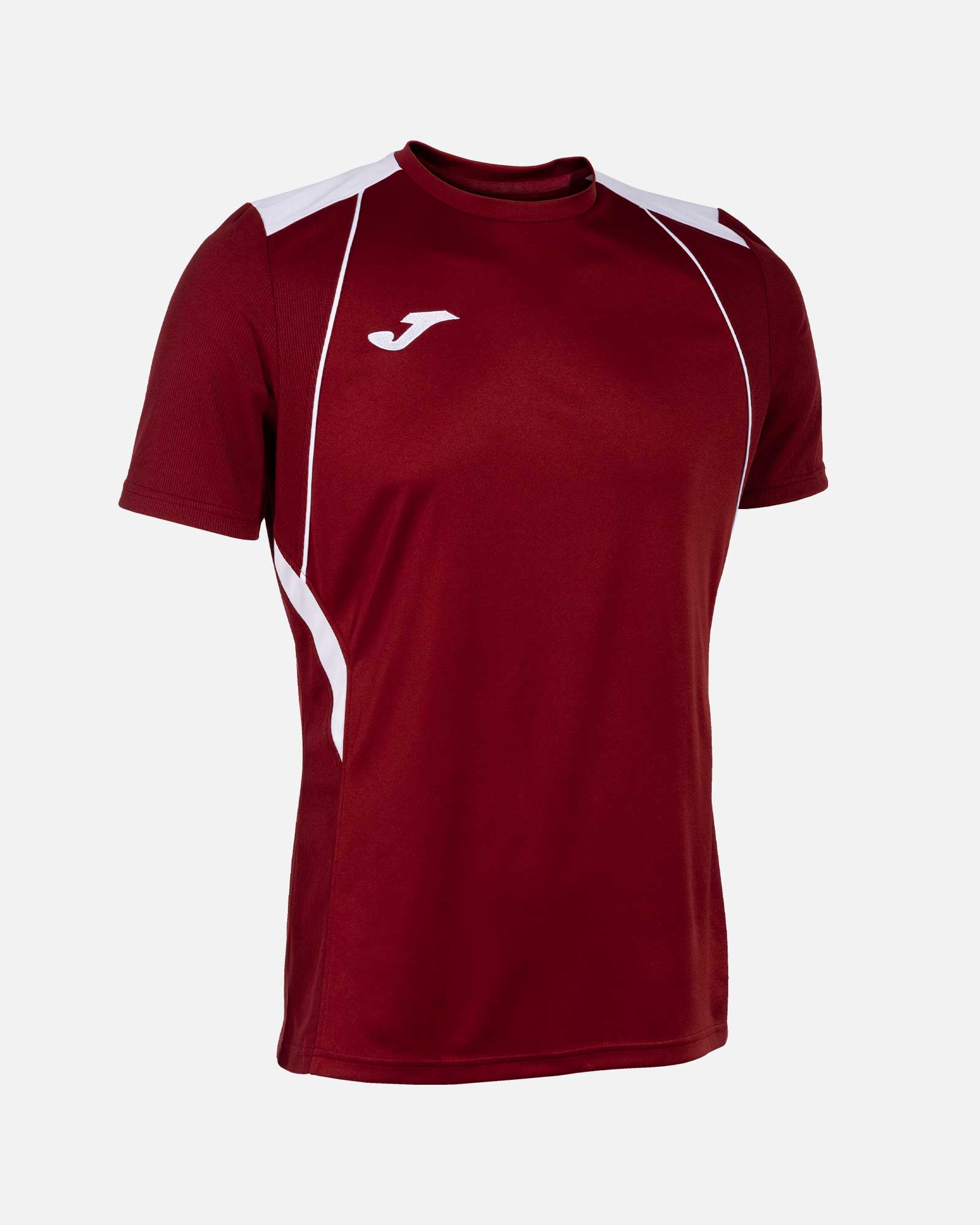 Camiseta Joma Championship VII - Fútbol Factory