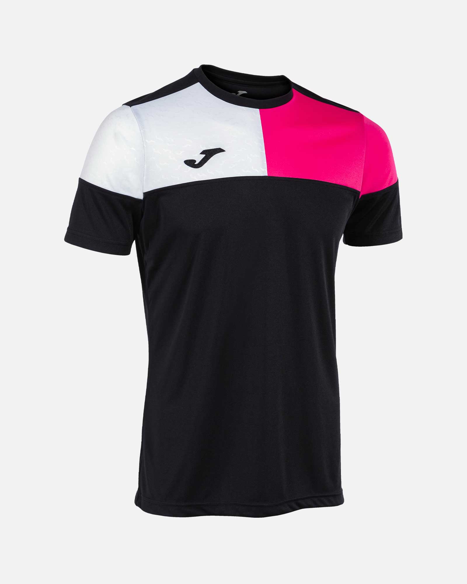 Camiseta Joma Crew V - Fútbol Factory