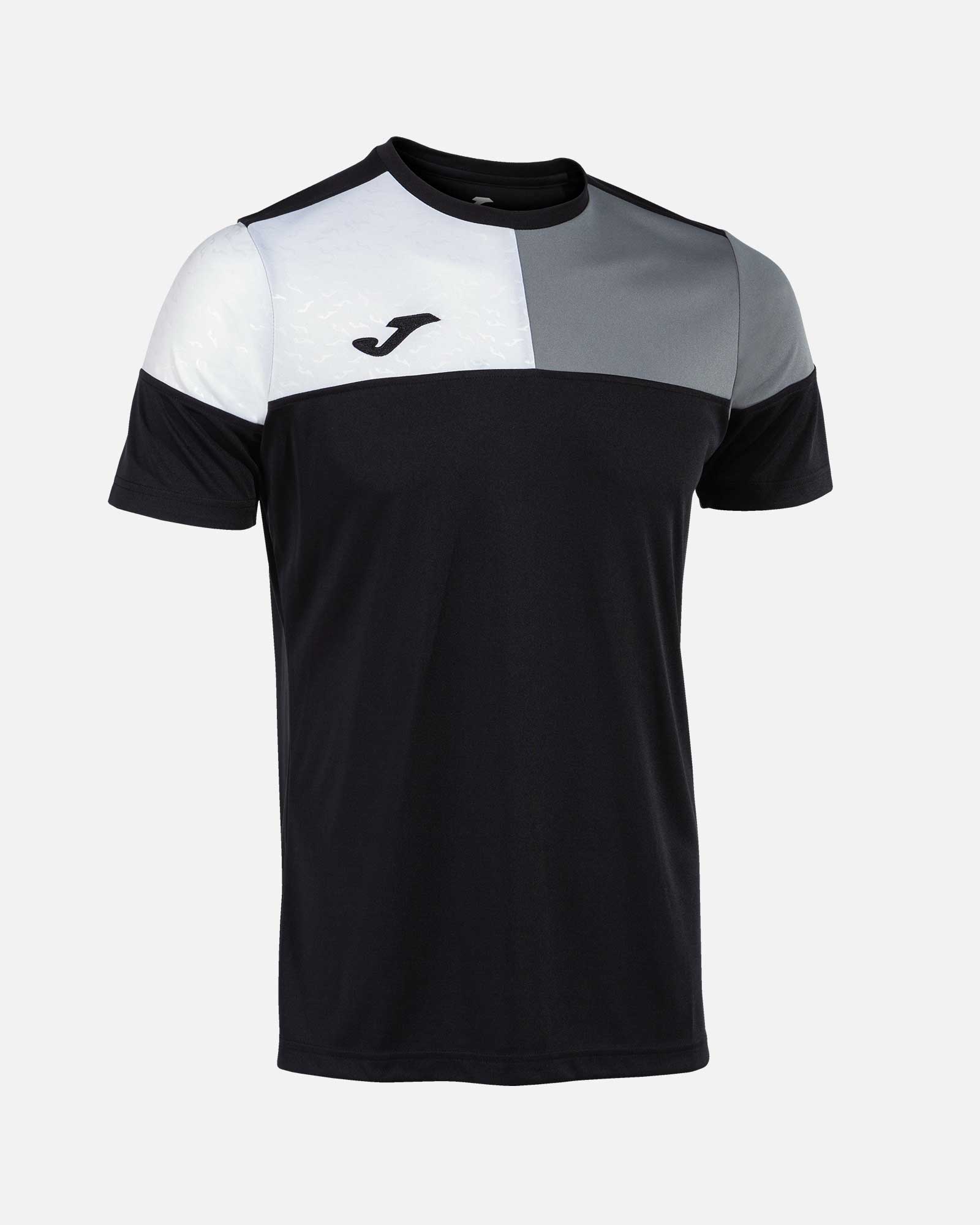 Camiseta Joma Crew V - Fútbol Factory