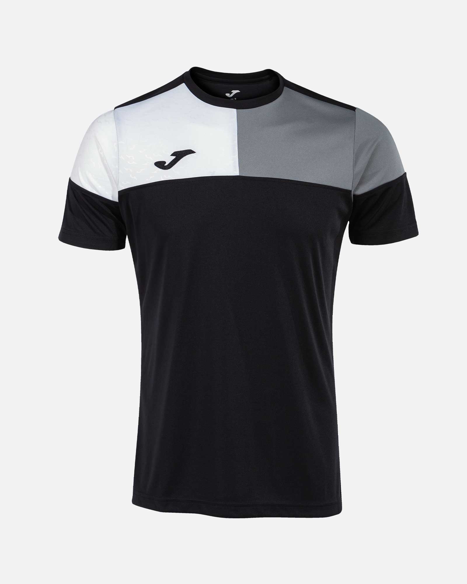 Camiseta Joma Atalanta niño 2021 2022 azul y negra