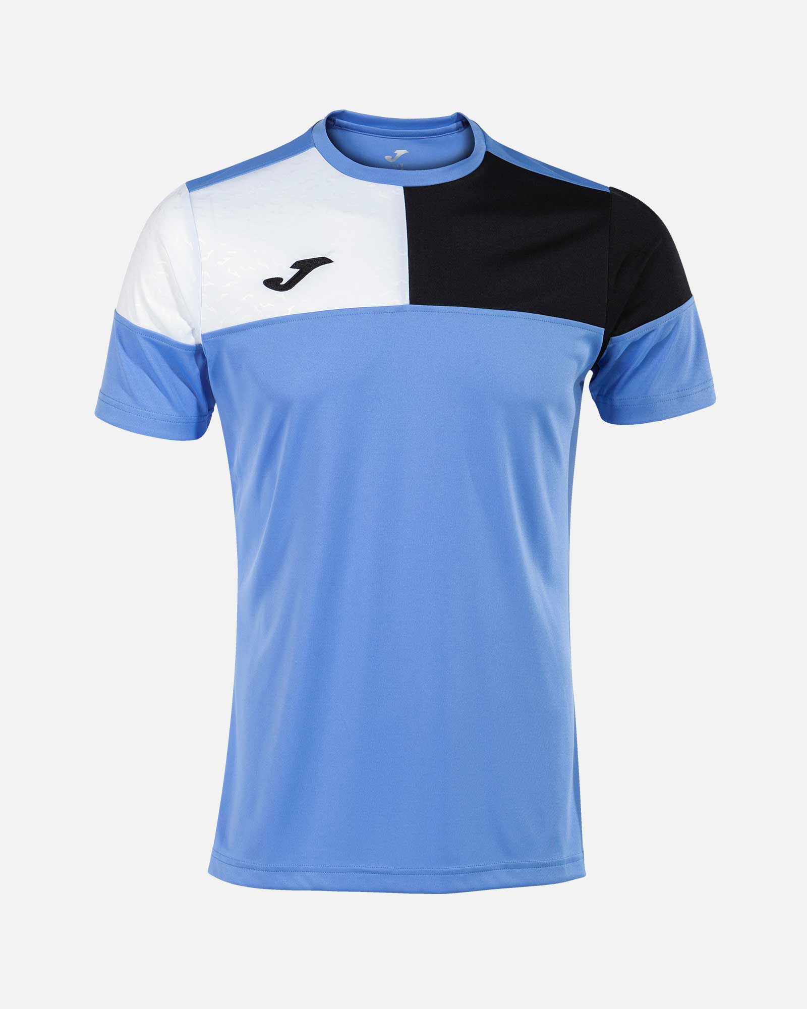 Camiseta Joma Crew V