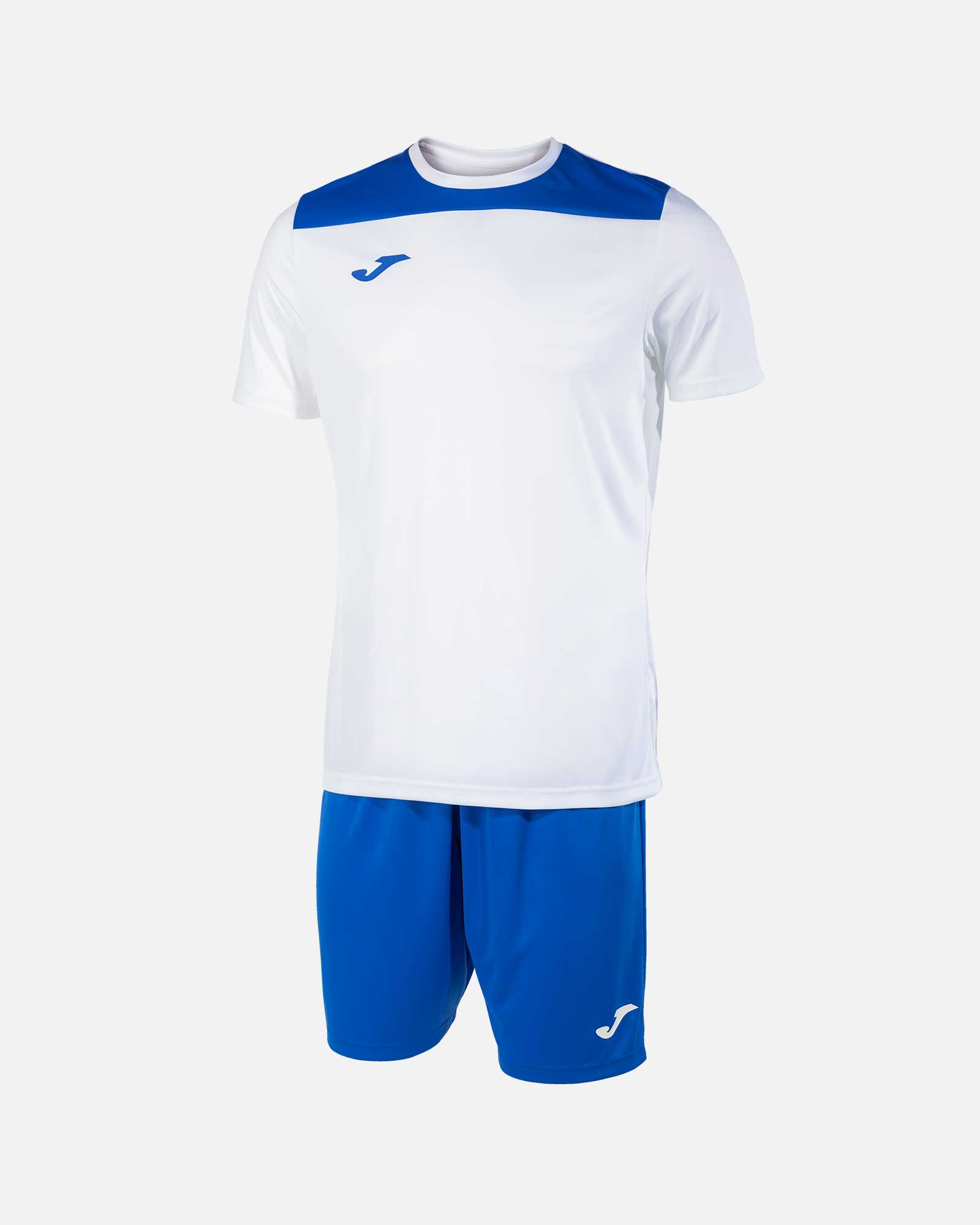 Conjunto Joma Phoenix II - Fútbol Factory