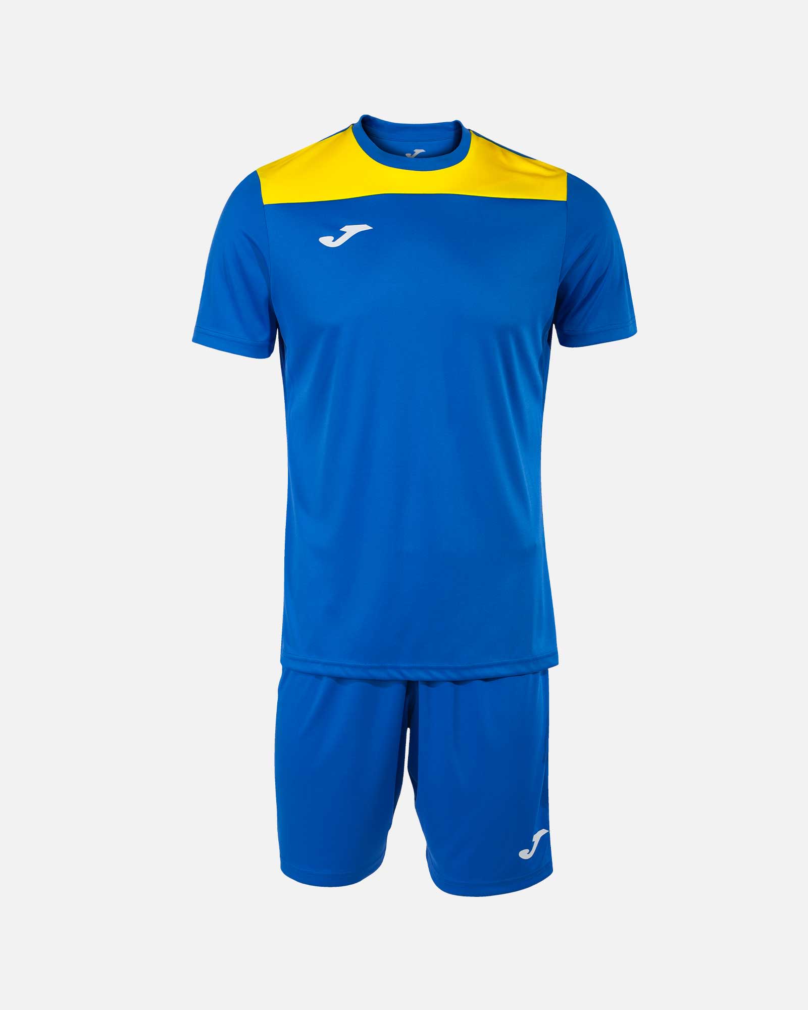 Conjunto Joma Phoenix II - Fútbol Factory