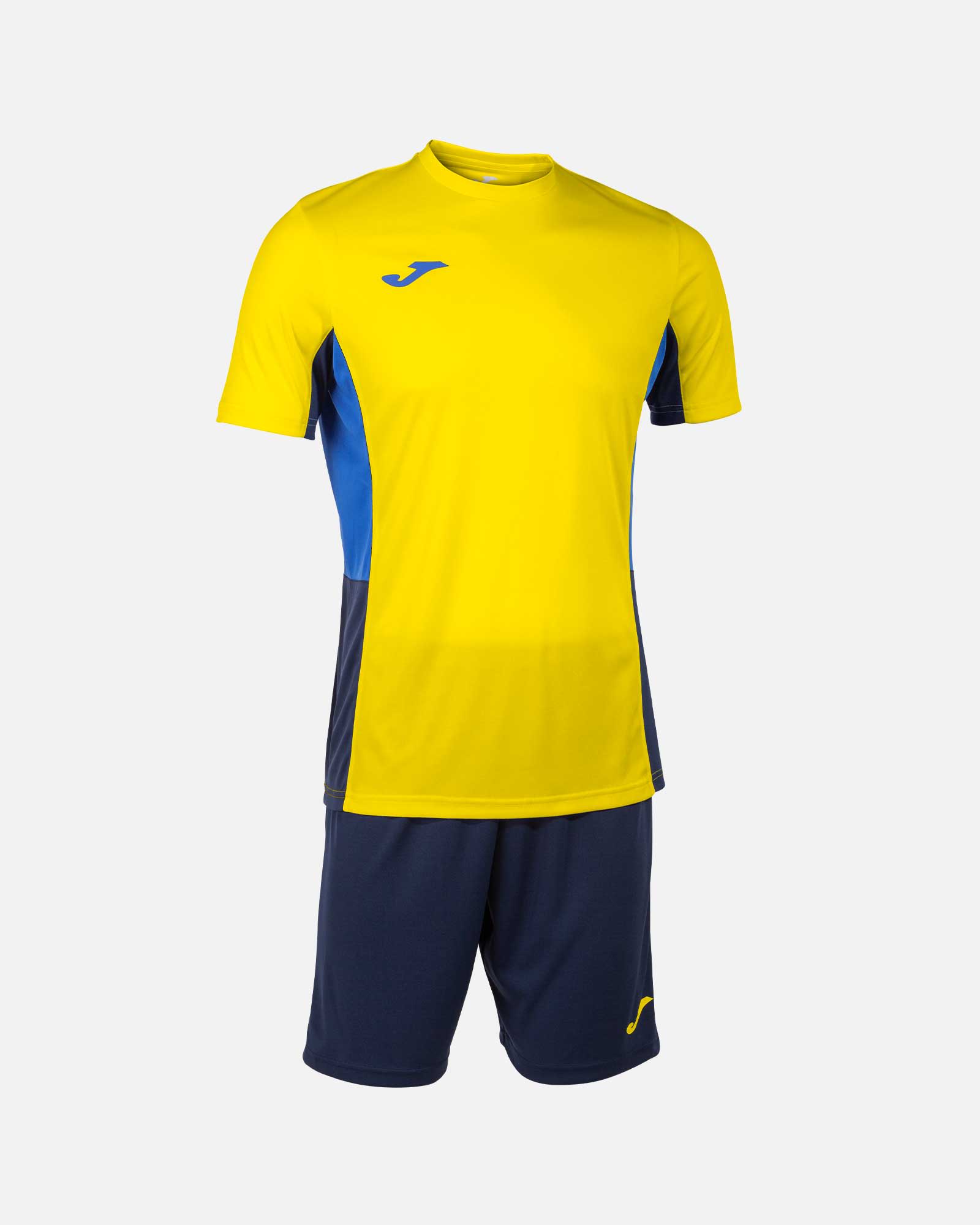 Chaqueta Joma Pasarela III - Top de entrenamiento - Ropa de fútbol