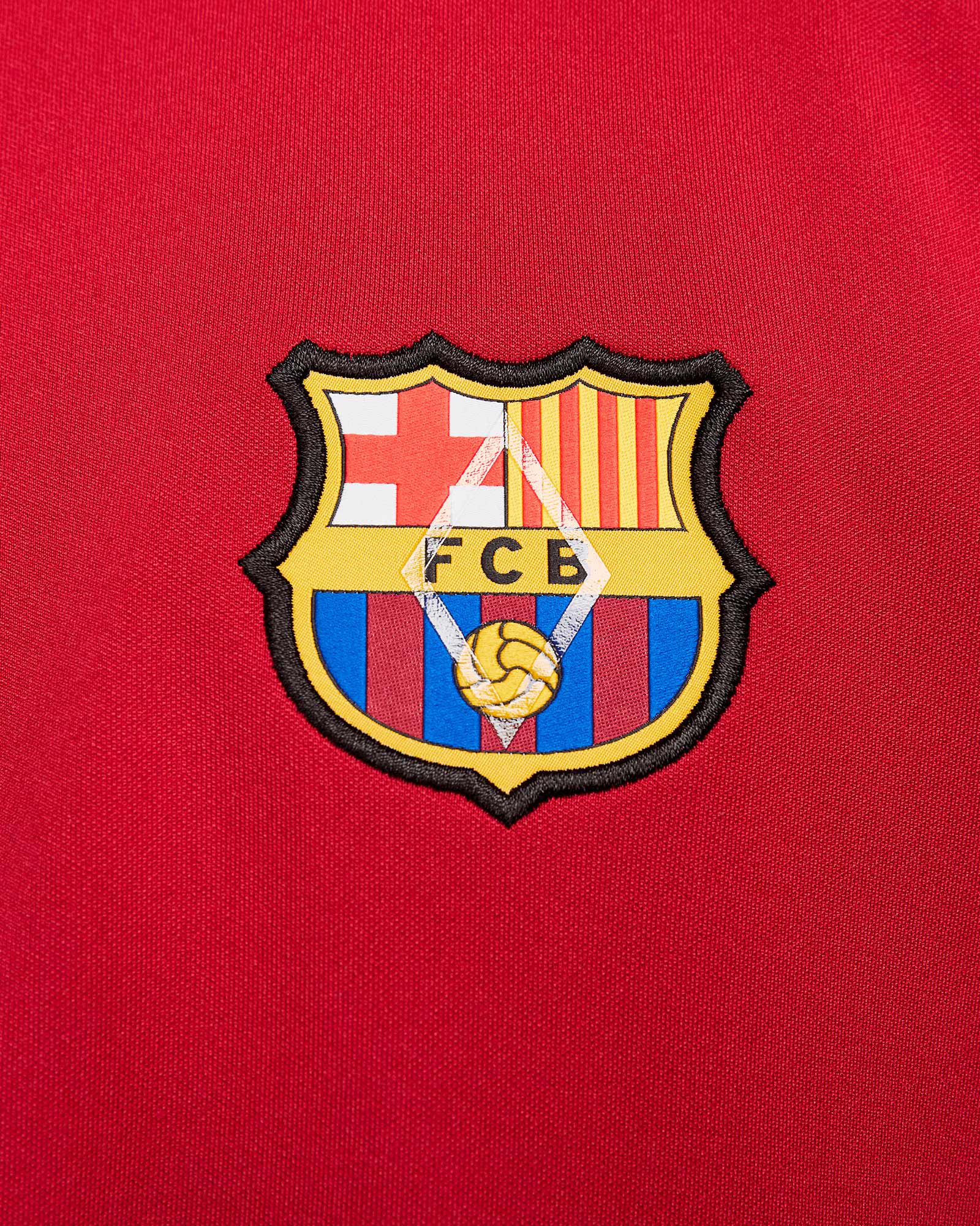 Chaqueta FC Barcelona 2023/2024 Academy Pro - Fútbol Factory