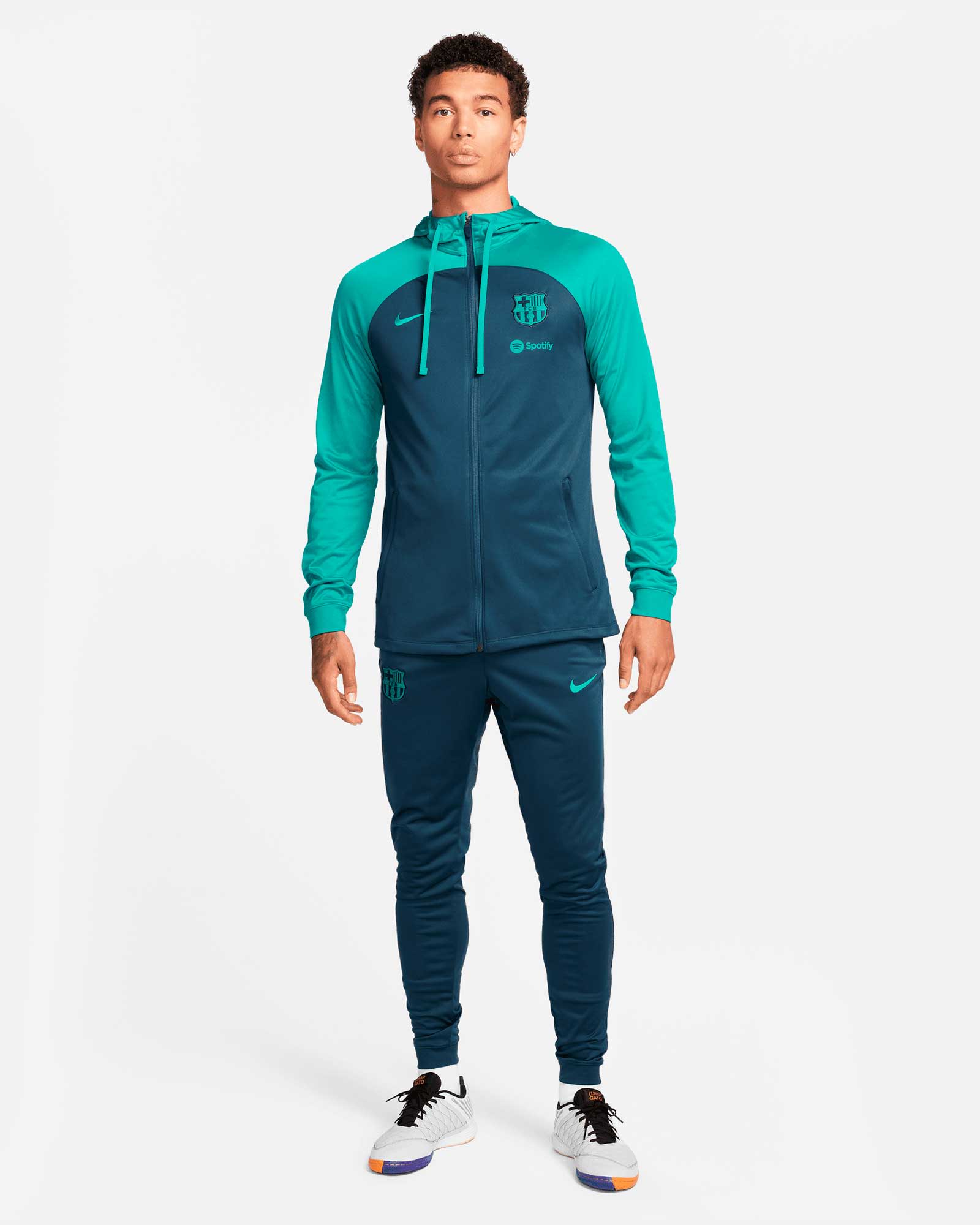 LOXCZI F-C Chándal fútbol para Hombre, Chaqueta chándal y Pantalones  Camiseta Club de fútbol Ropa Deportiva Manga Larga para Hombre, Running Chándal  Fútbol Entrenamiento Deportivo Transpirable,A,M : : Moda