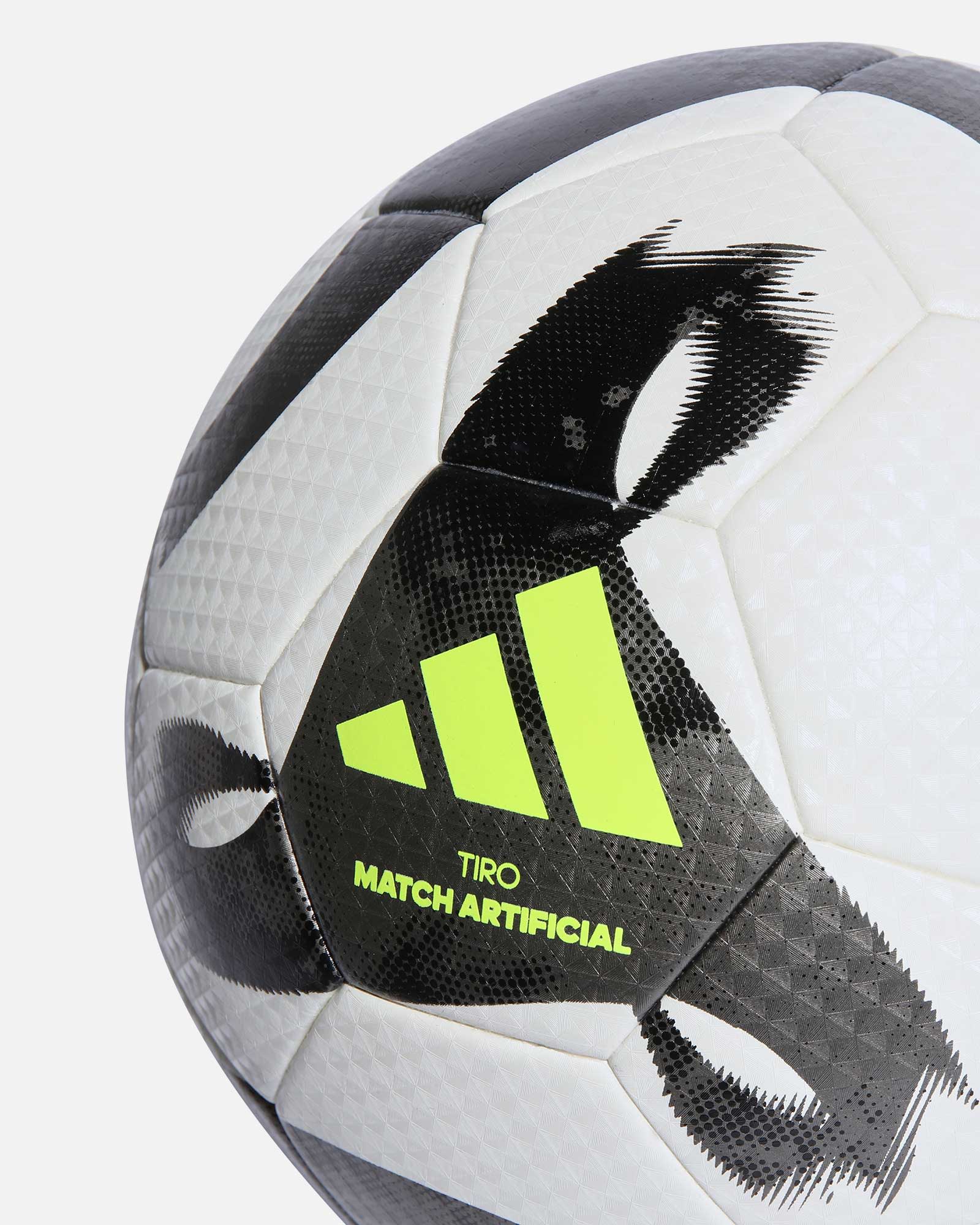 Balón adidas Tiro Match  - Fútbol Factory