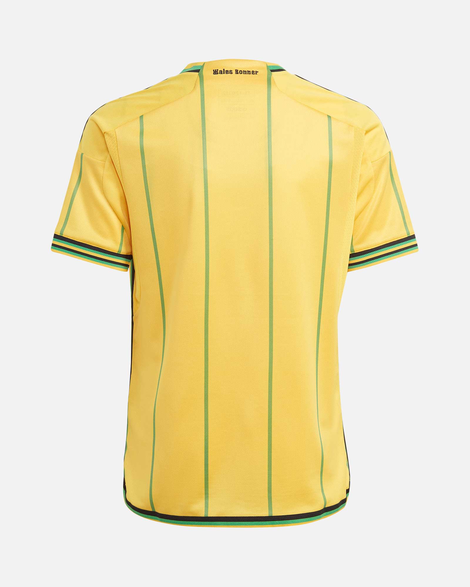 Camiseta 1ª Jamaica 2023/2024 - Fútbol Factory