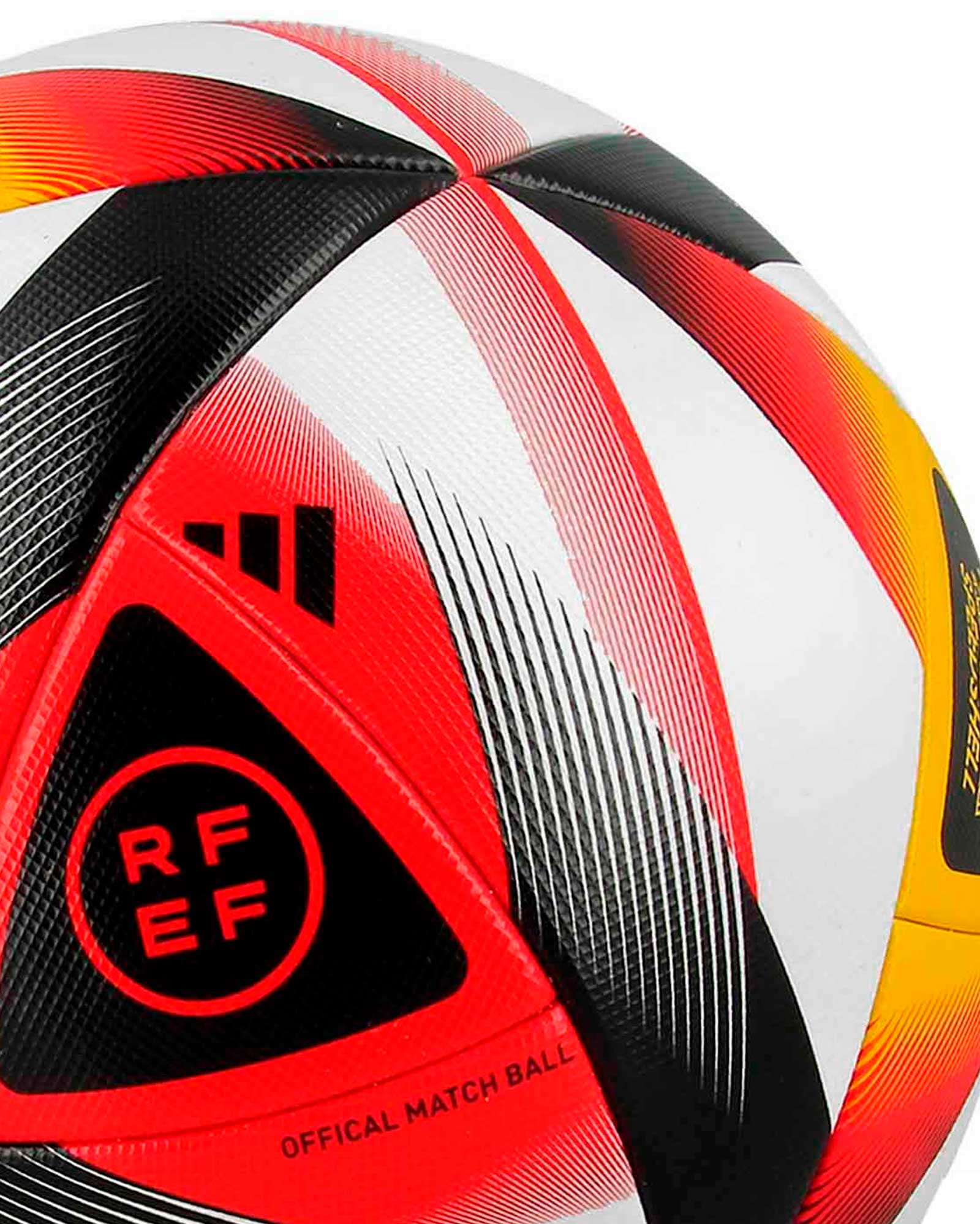 Balón adidas RFEF Amberes Competition - Fútbol Factory