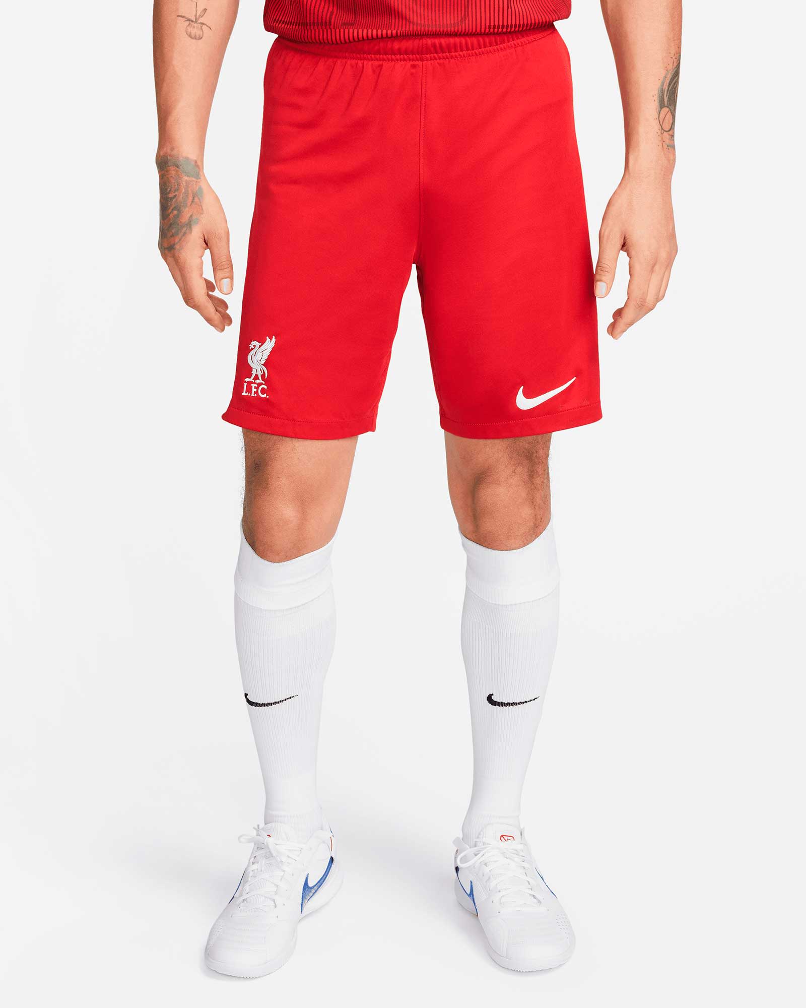 Pantalón 1ª Liverpool FC 2023/2024