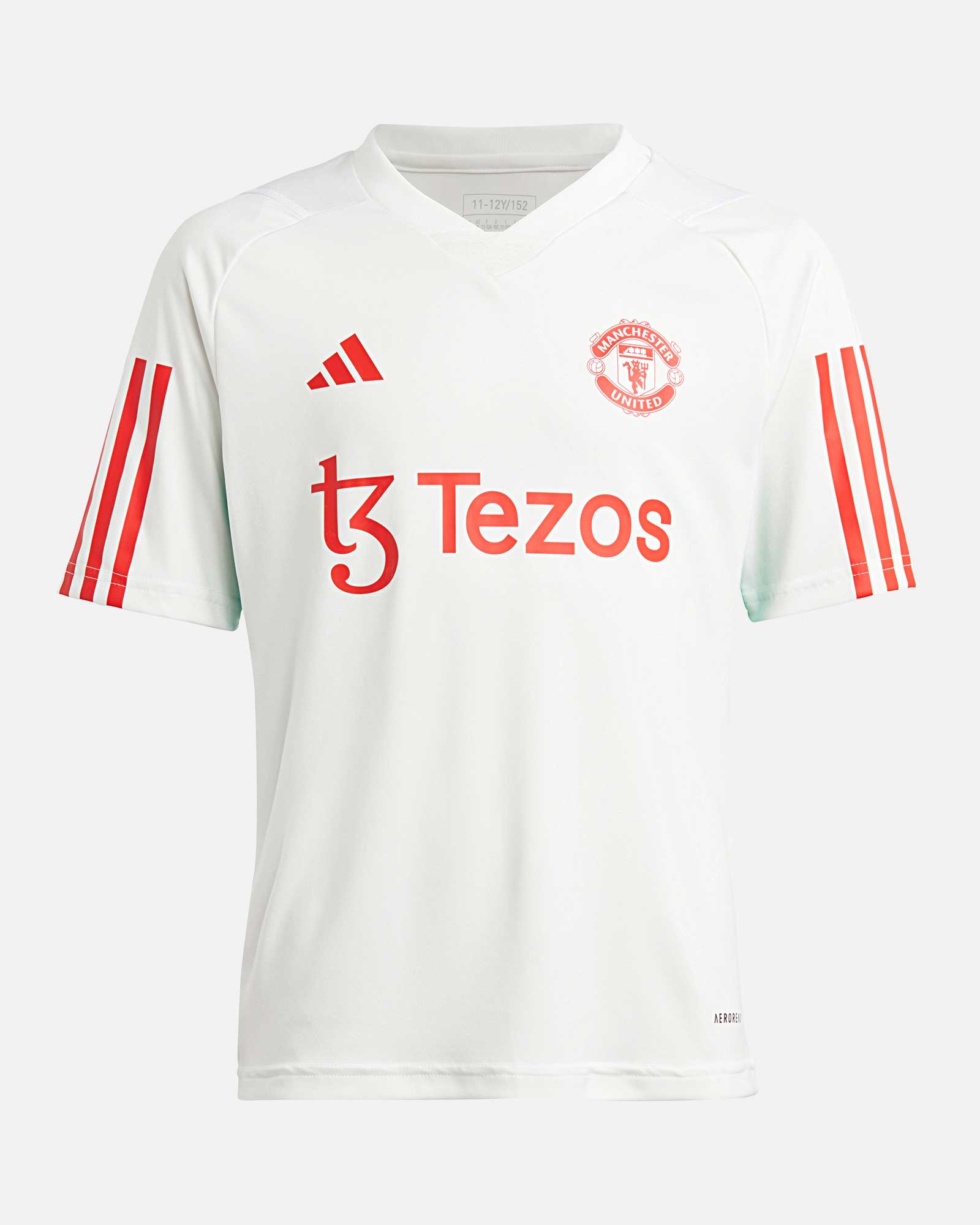 Camiseta Manchester United 2023/2024 TR