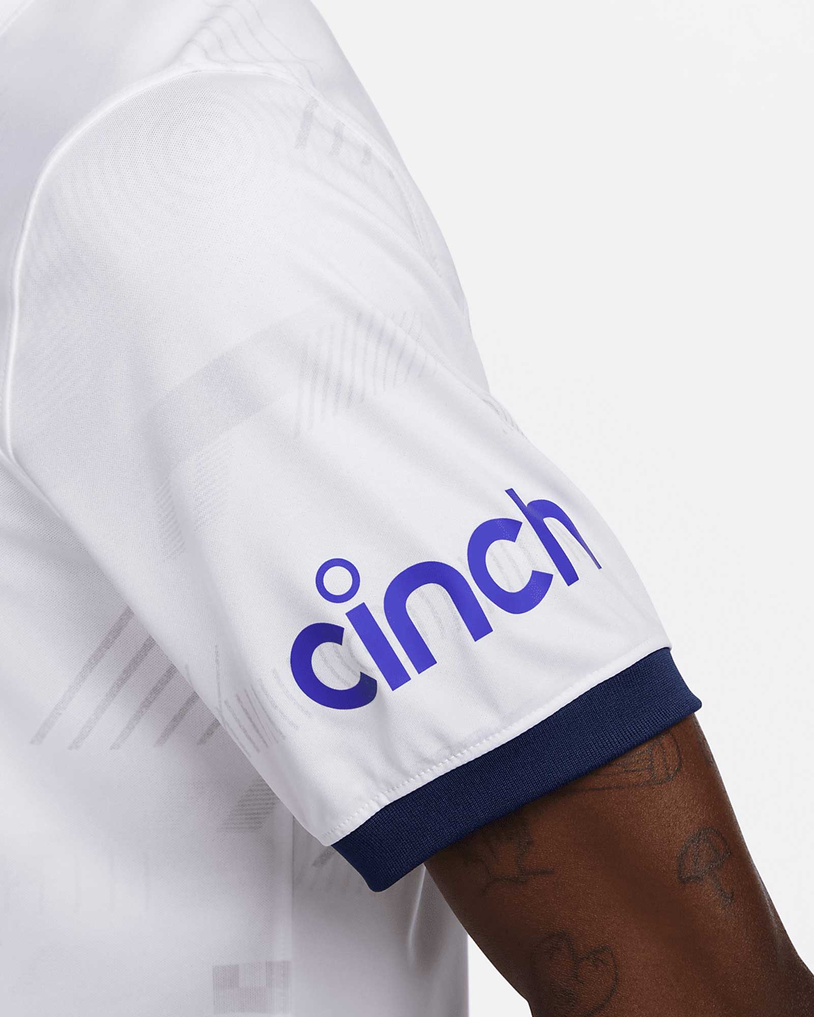 Camiseta 1ª Tottenham Hotspur 2023/2024  - Fútbol Factory