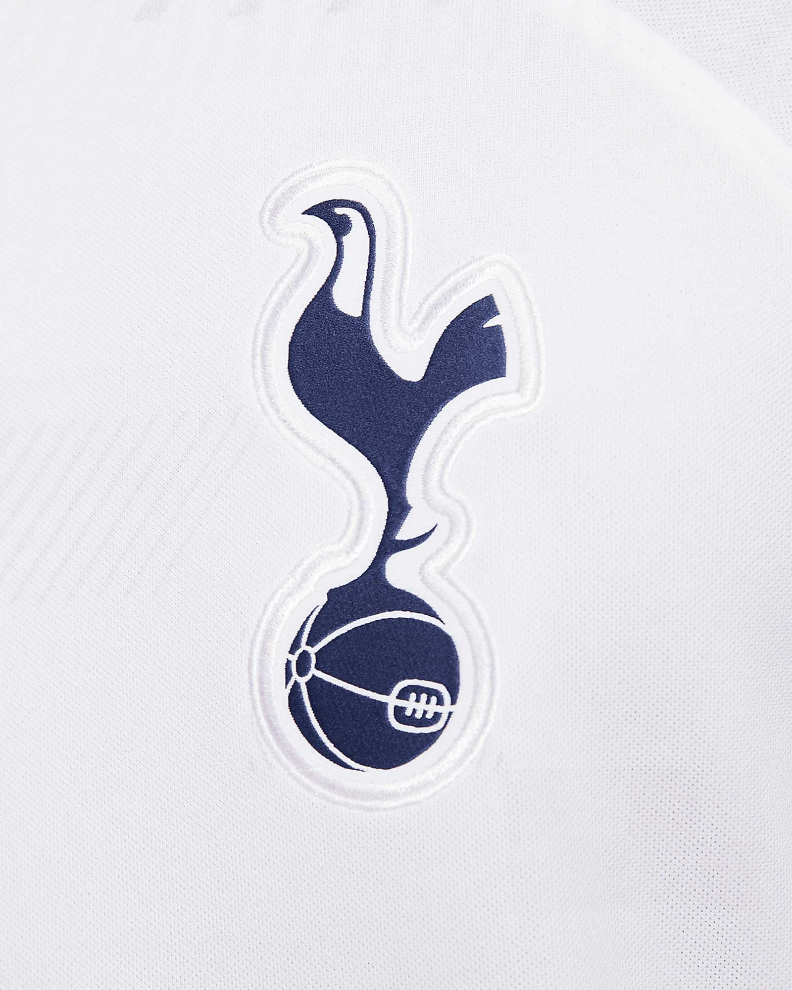 Camiseta 1ª Tottenham Hotspur 2023/2024  - Fútbol Factory