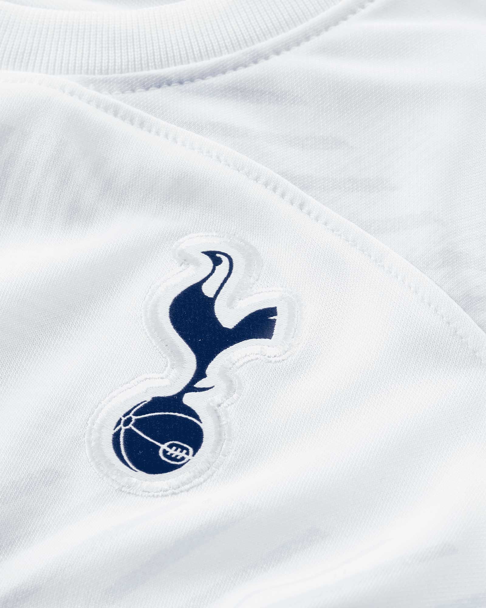 Conjunto 1ª Tottenham Hotspur 2023/2024 - Fútbol Factory