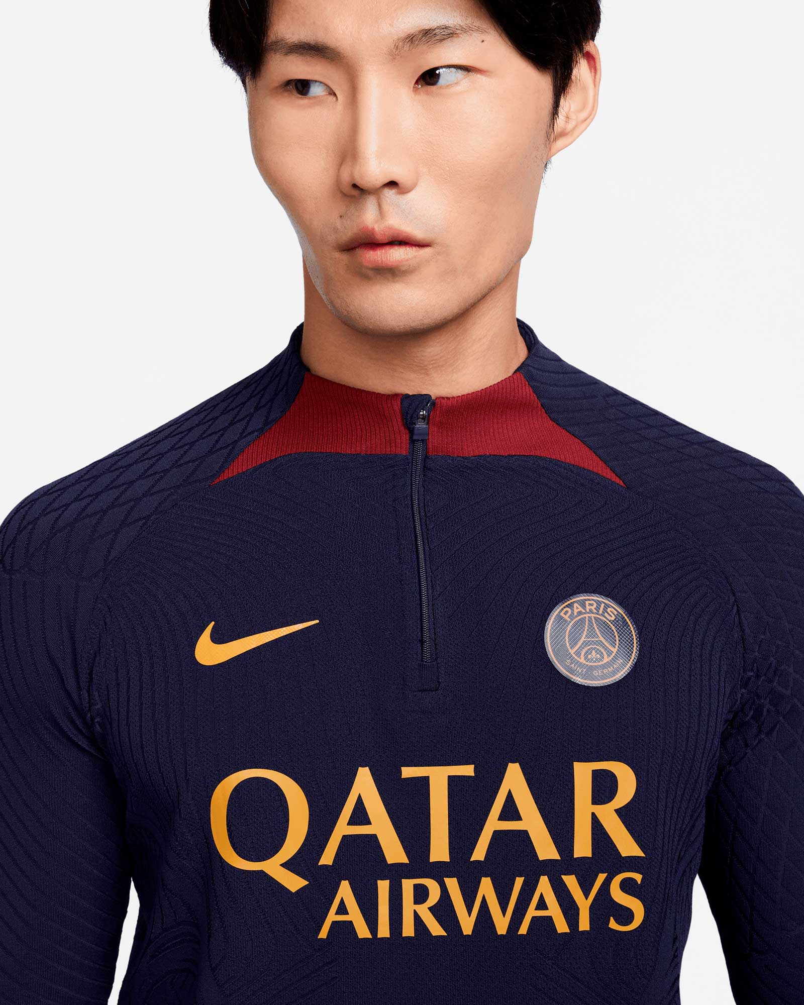 Sudadera PSG 2023/2024 Strike Elite - Fútbol Factory