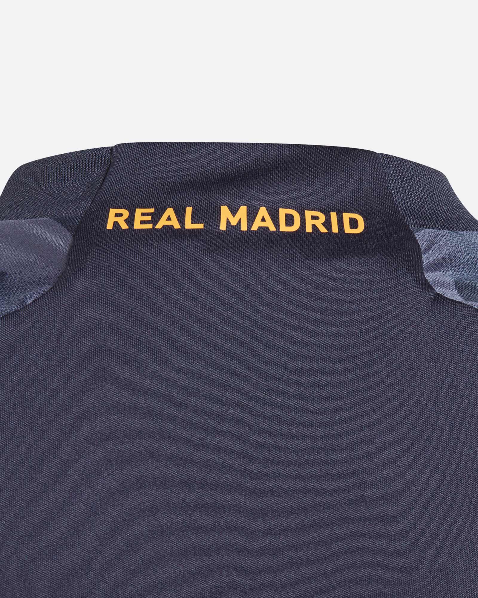 Conjunto 2ª Real Madrid 2023/2024 Odriozola - Fútbol Factory