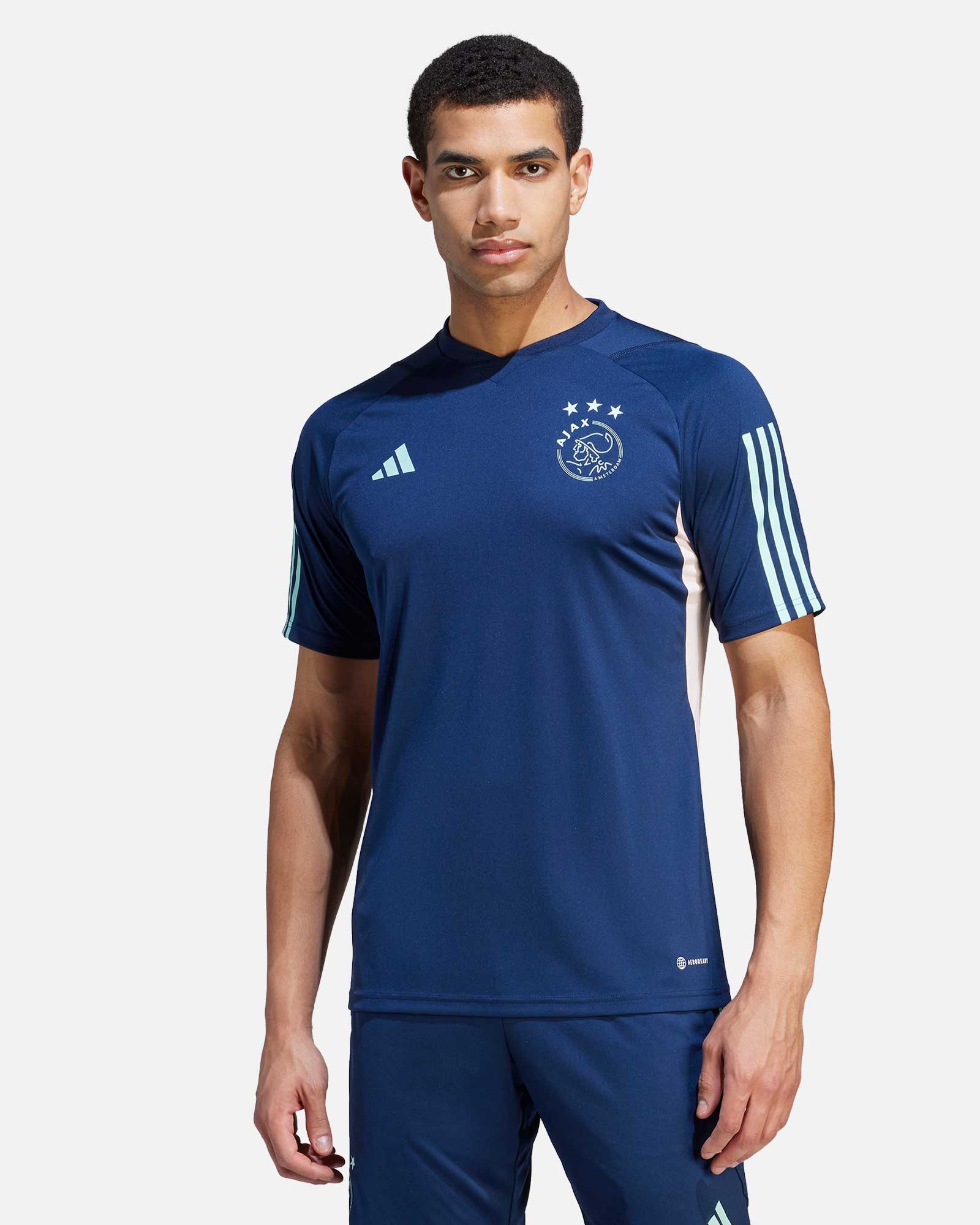 Camiseta Ajax 2023/2024 TR