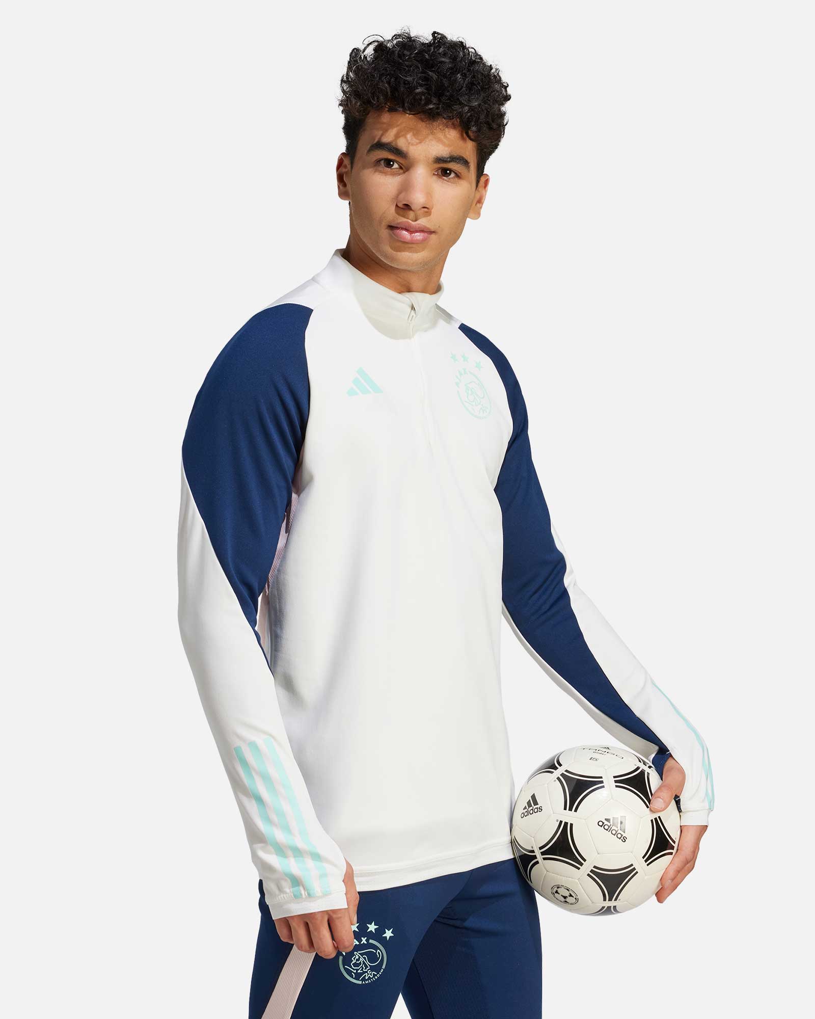 Sudadera Ajax 2023/2024 TR Top - Fútbol Factory