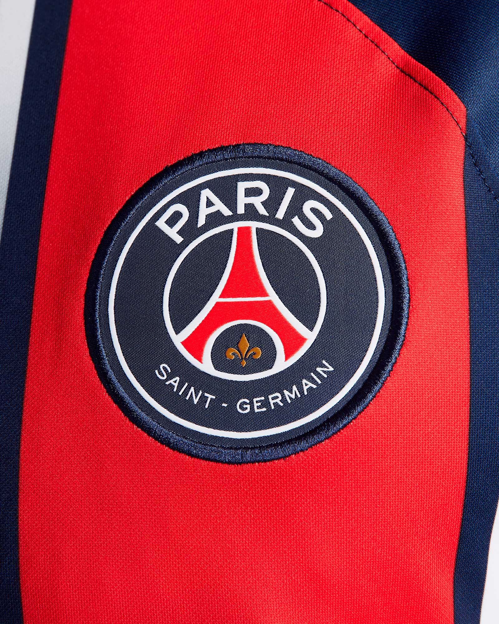 Camiseta 1ª PSG 2023/2024 - Fútbol Factory