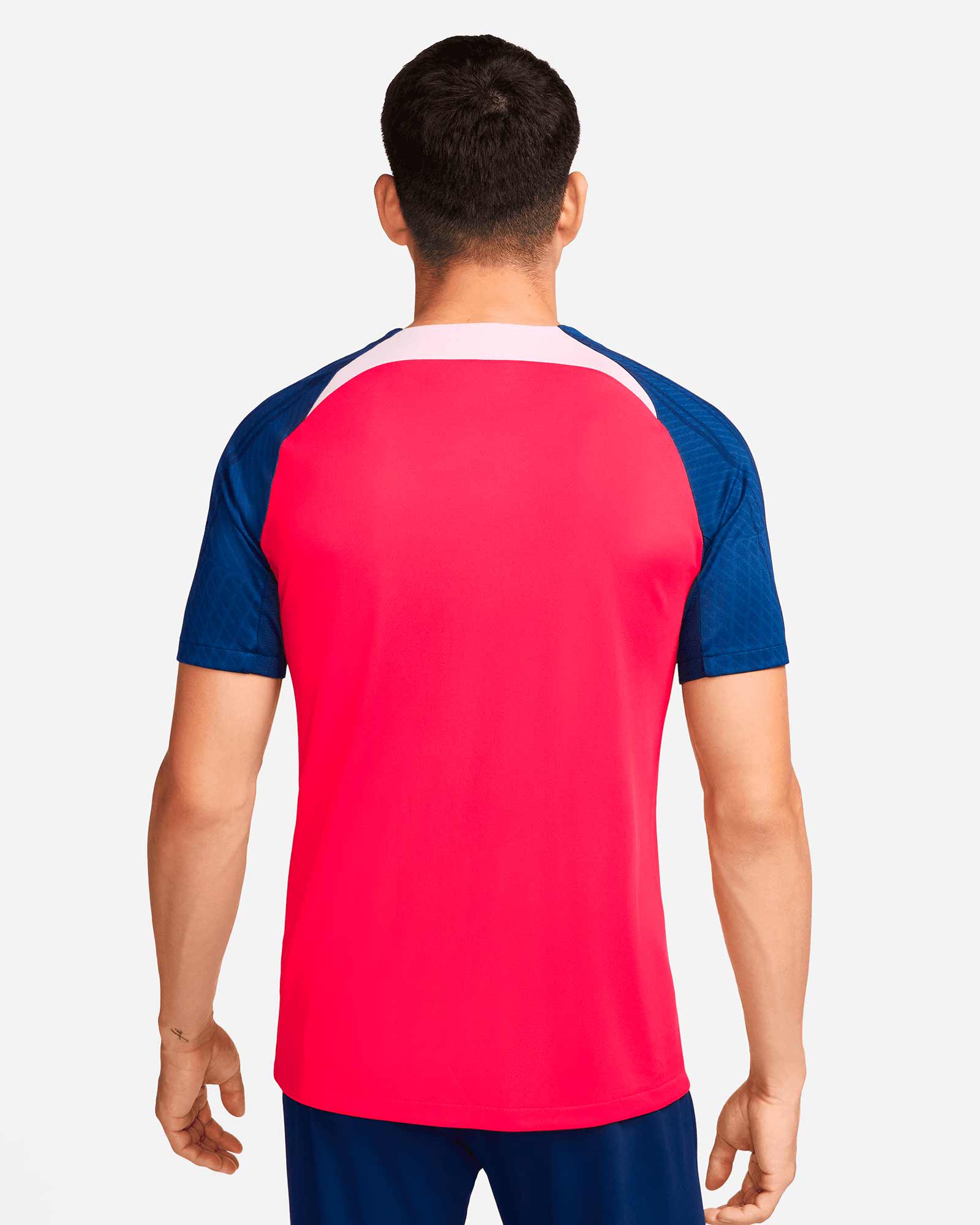 Camiseta Atlético de Madrid 2023/2024 Strike - Fútbol Factory