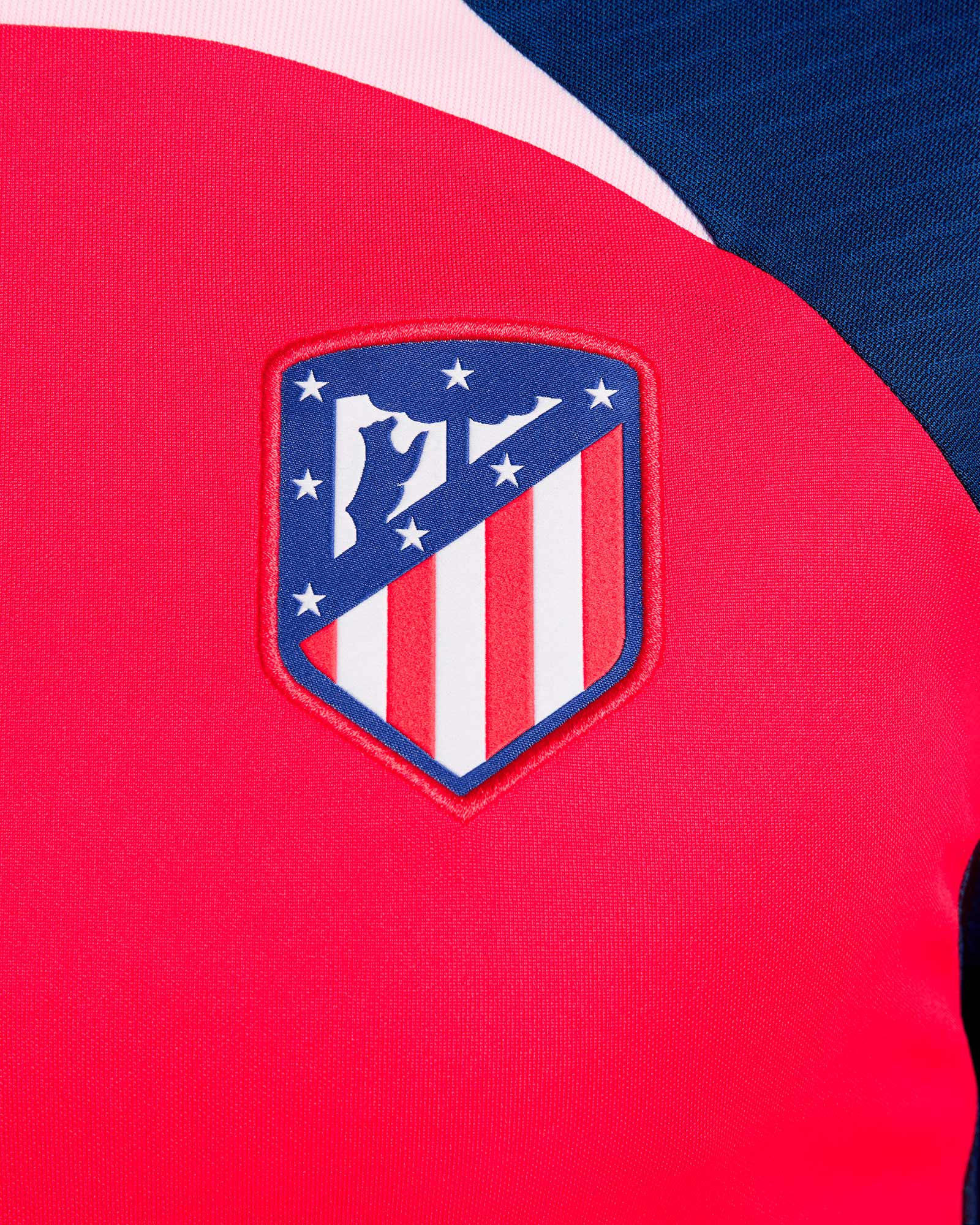 Camiseta de entrenamiento Atlético de Madrid 2023/2024 Strike para Hombre