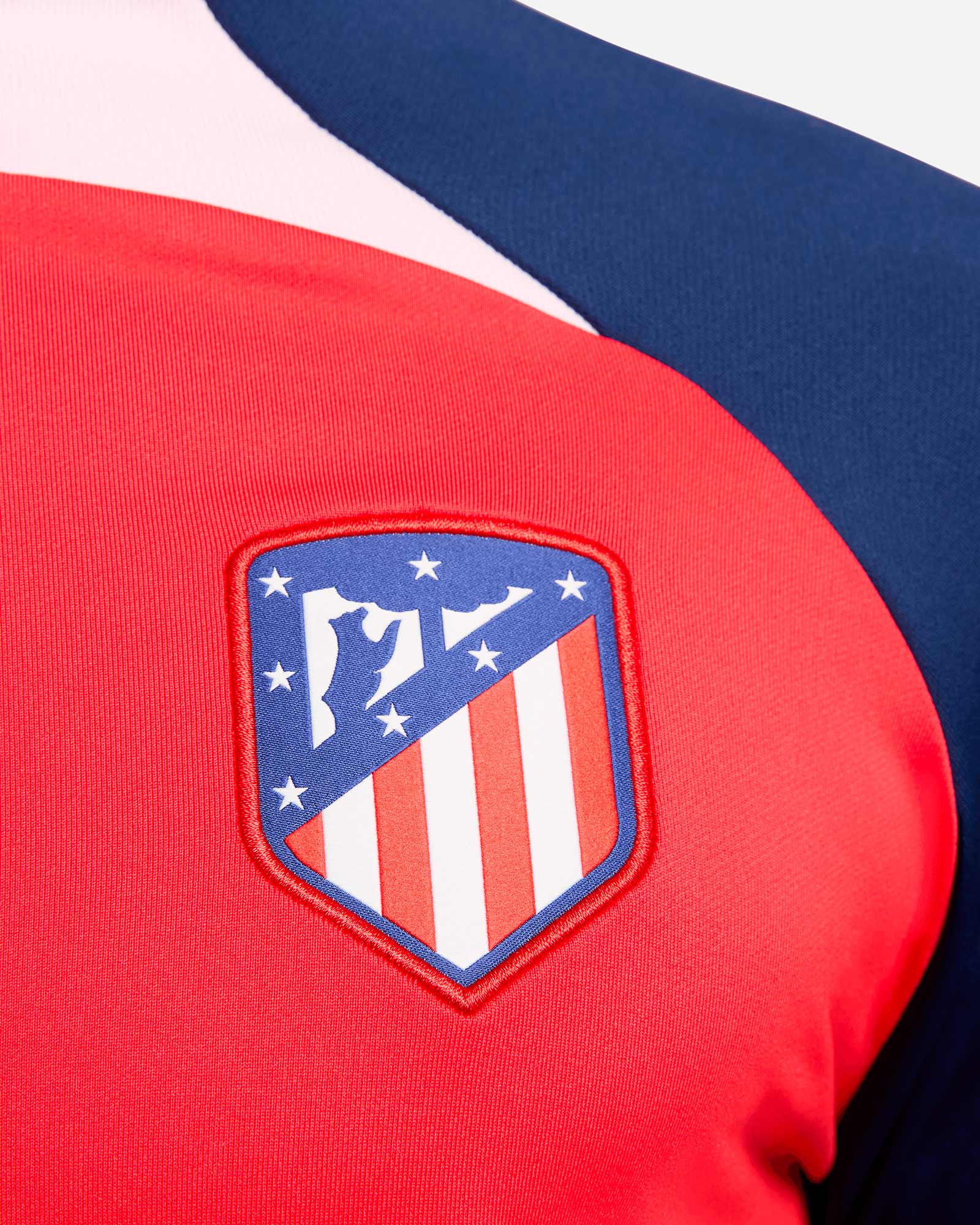 Chándal de entrenamiento Atlético de Madrid 2023/2024 Strike para Hombre