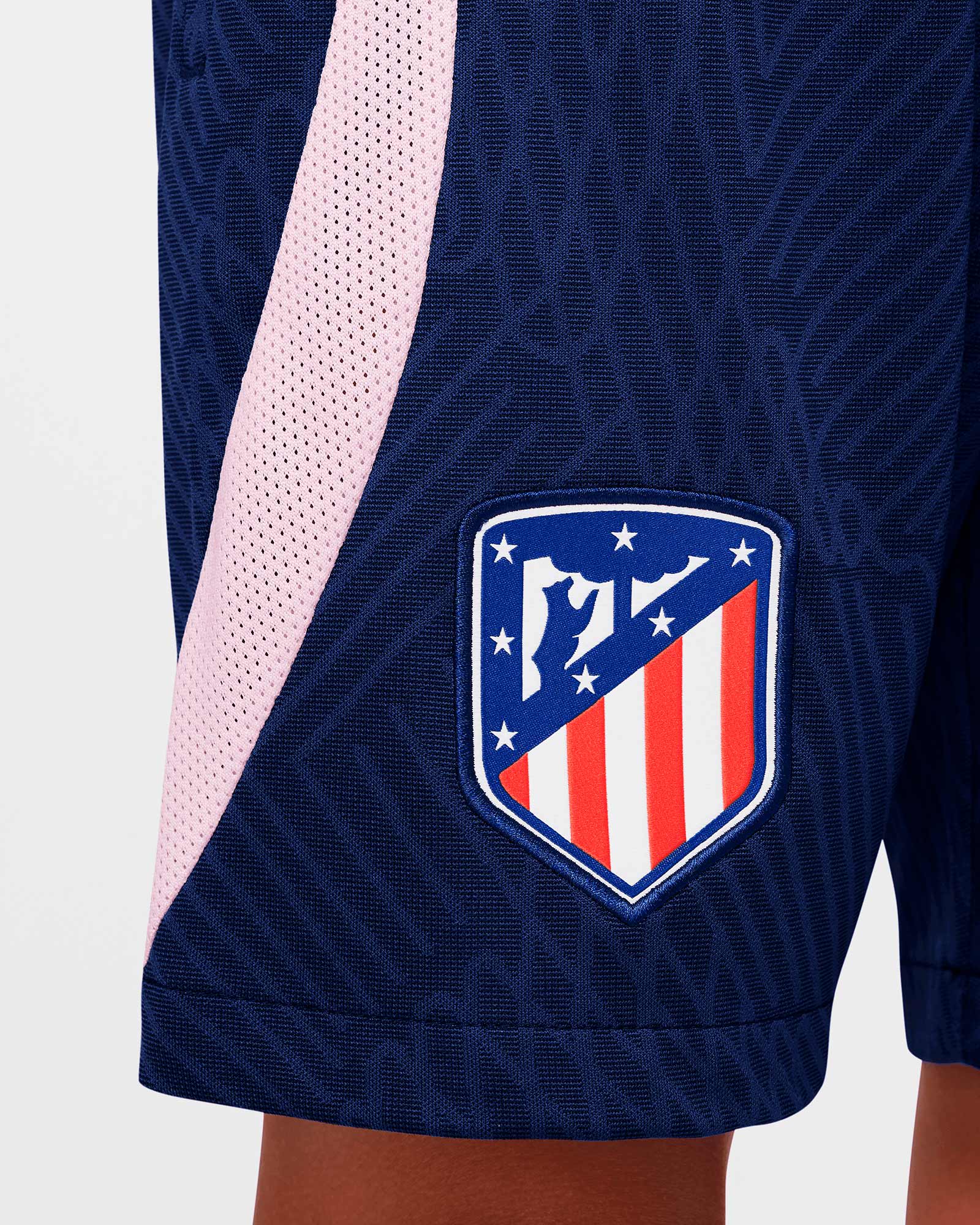 Pantalón Atlético de Madrid 2023/2024 Strike  - Fútbol Factory