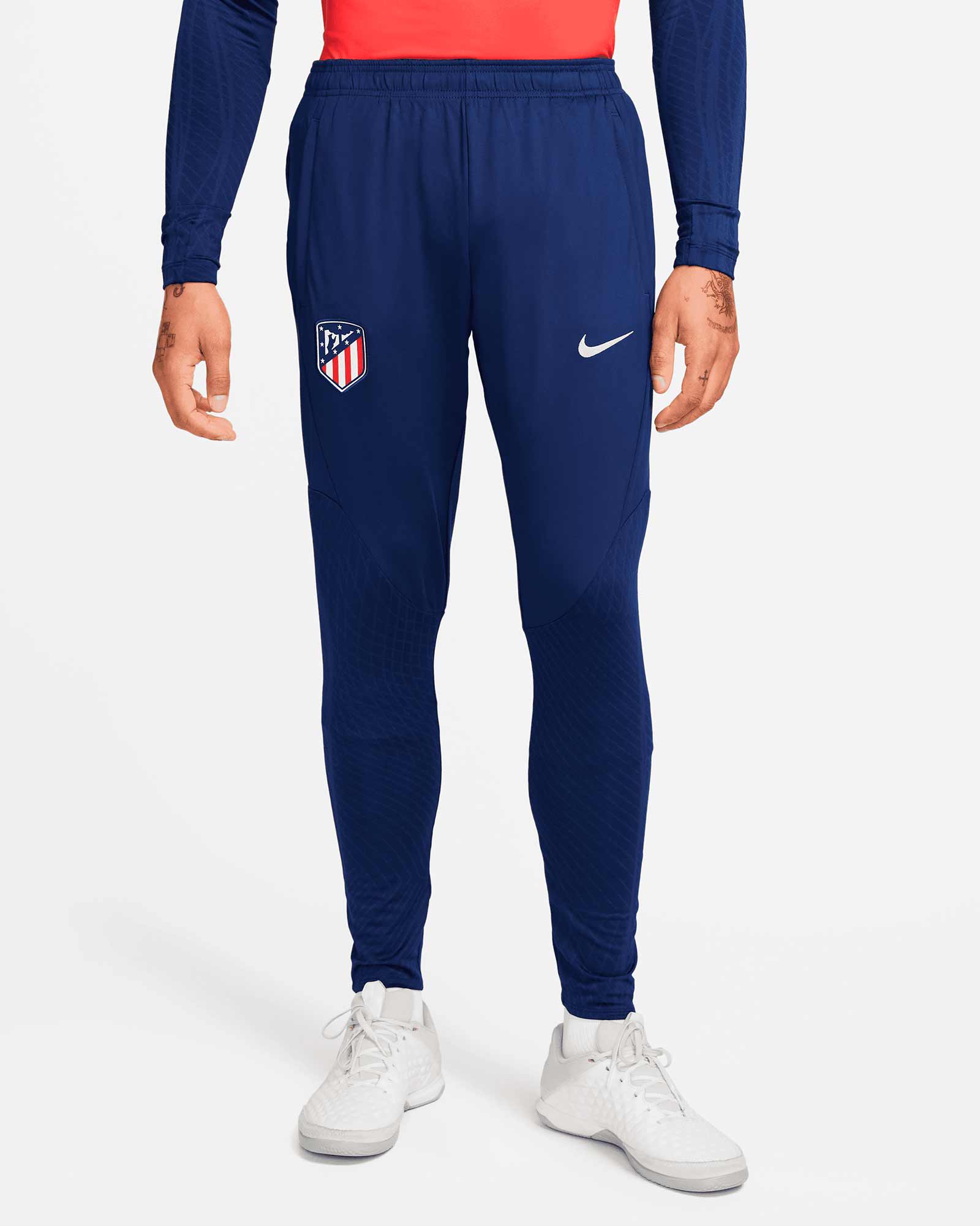 Pantalón Atlético de Madrid 2023/2024 Strike  - Fútbol Factory