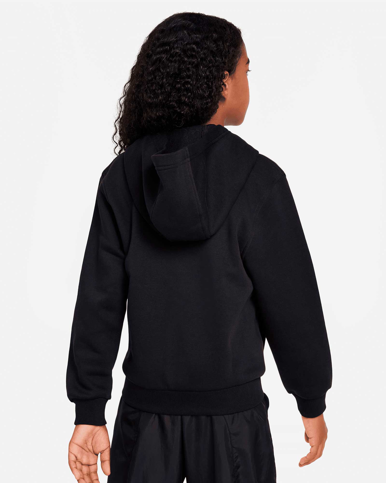 Sudadera Nike Kylian Mbappé - Fútbol Factory