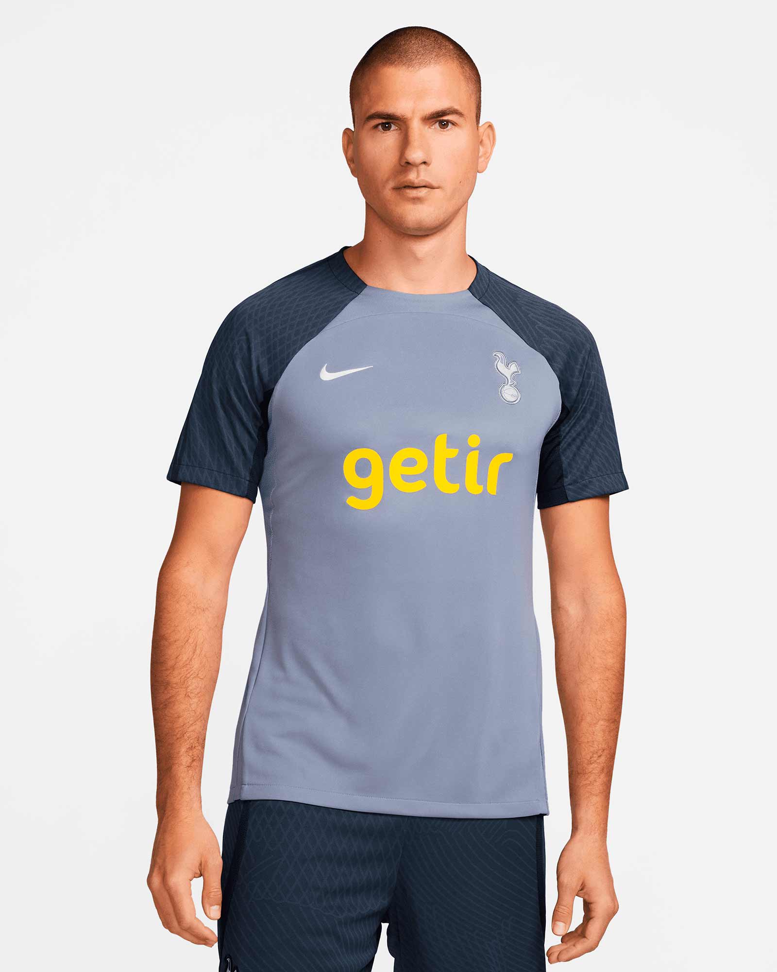 Camiseta Tottenham Hotspur 2023/2024 TR - Fútbol Factory