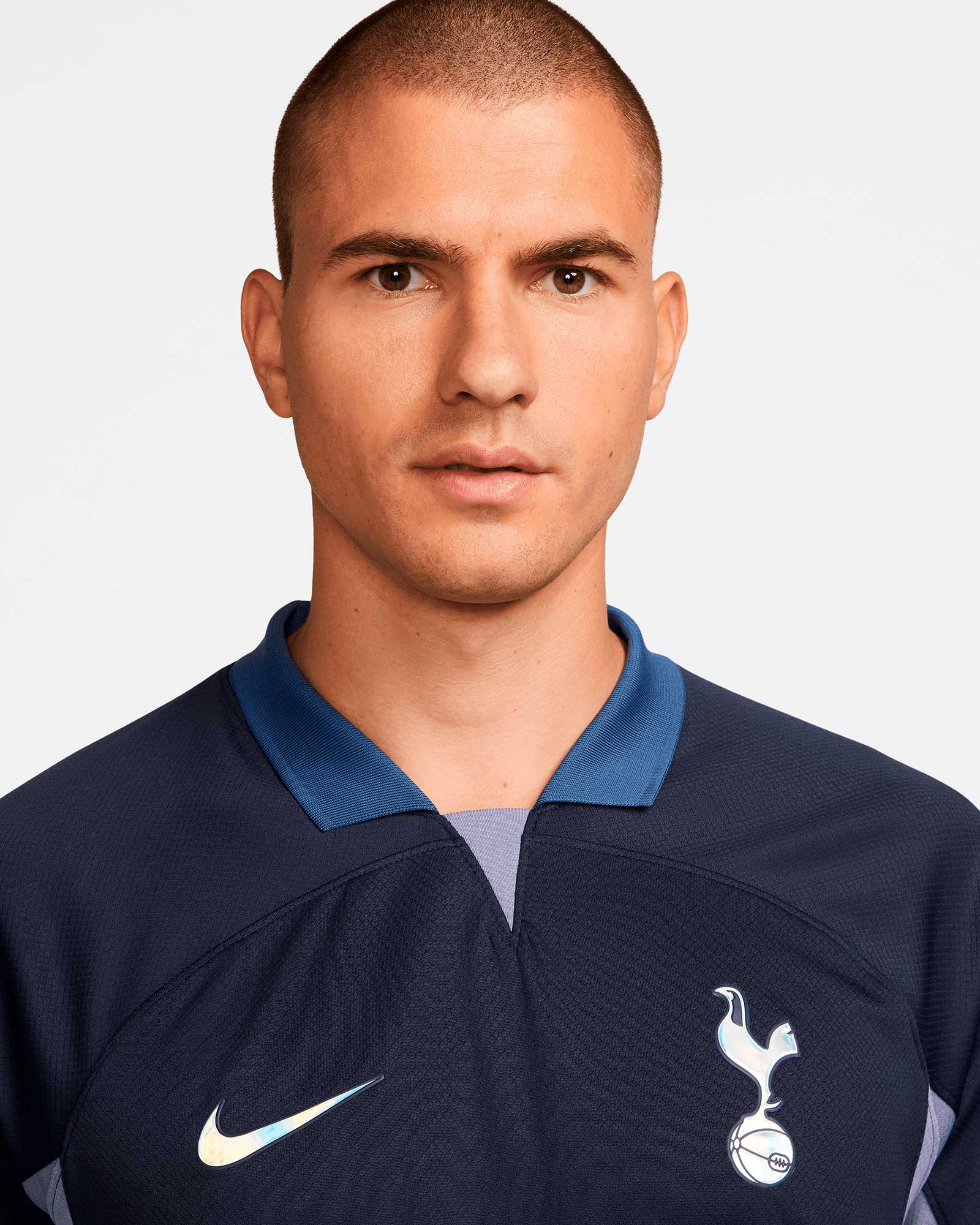 Camiseta 2ª Tottenham Hotspur 2023/2024 - Fútbol Factory