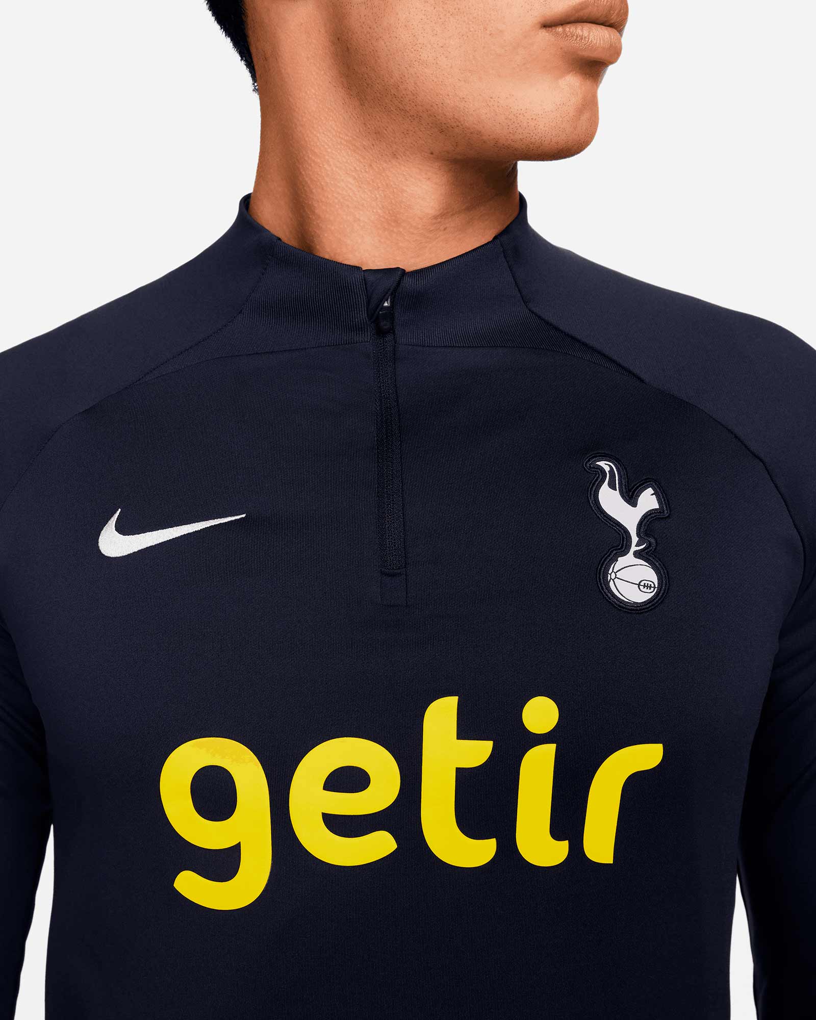 Sudadera Tottenham 2023/2024 Strike - Fútbol Factory