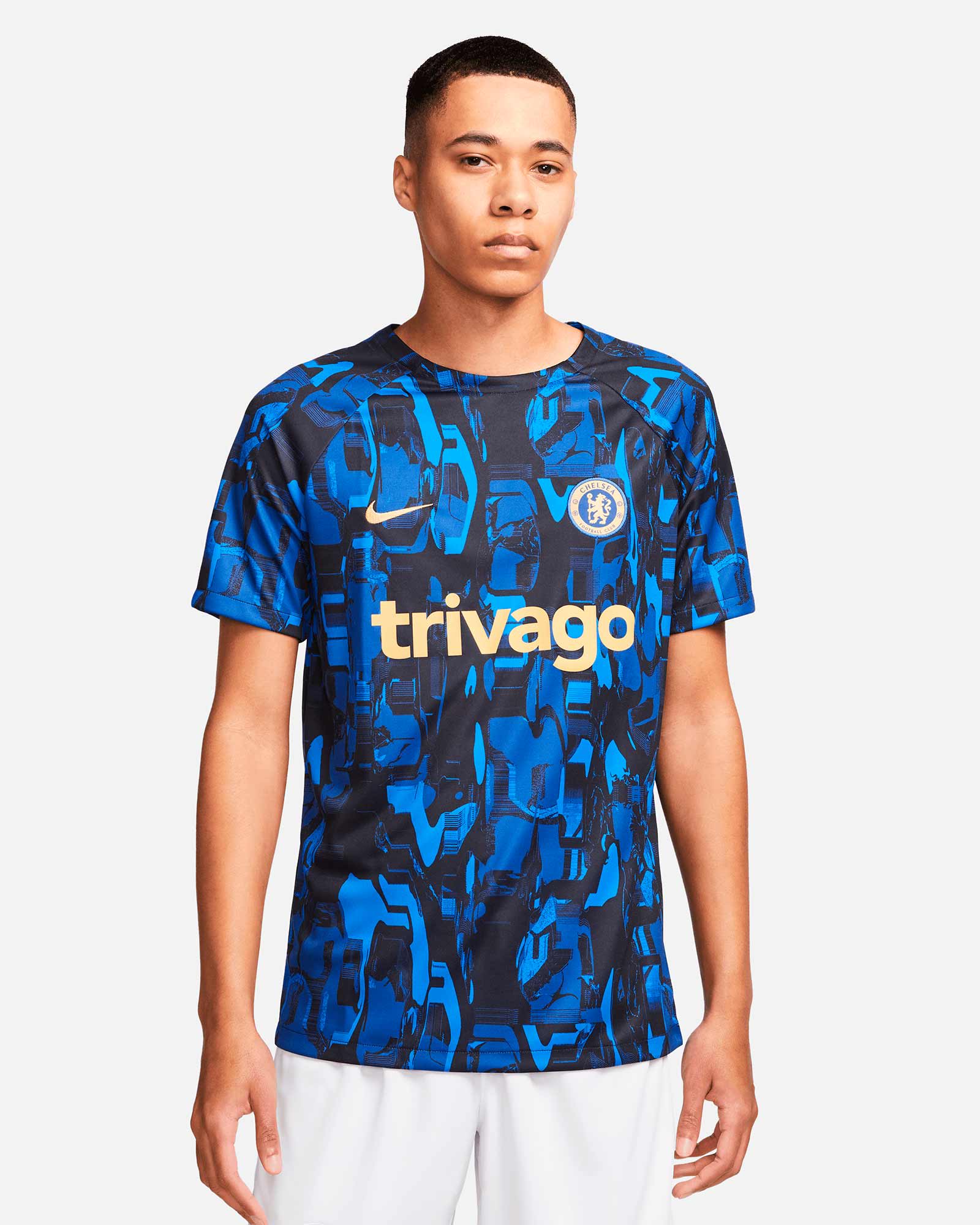 Camiseta Chelsea FC 2023/2024 Academy Pro - Fútbol Factory