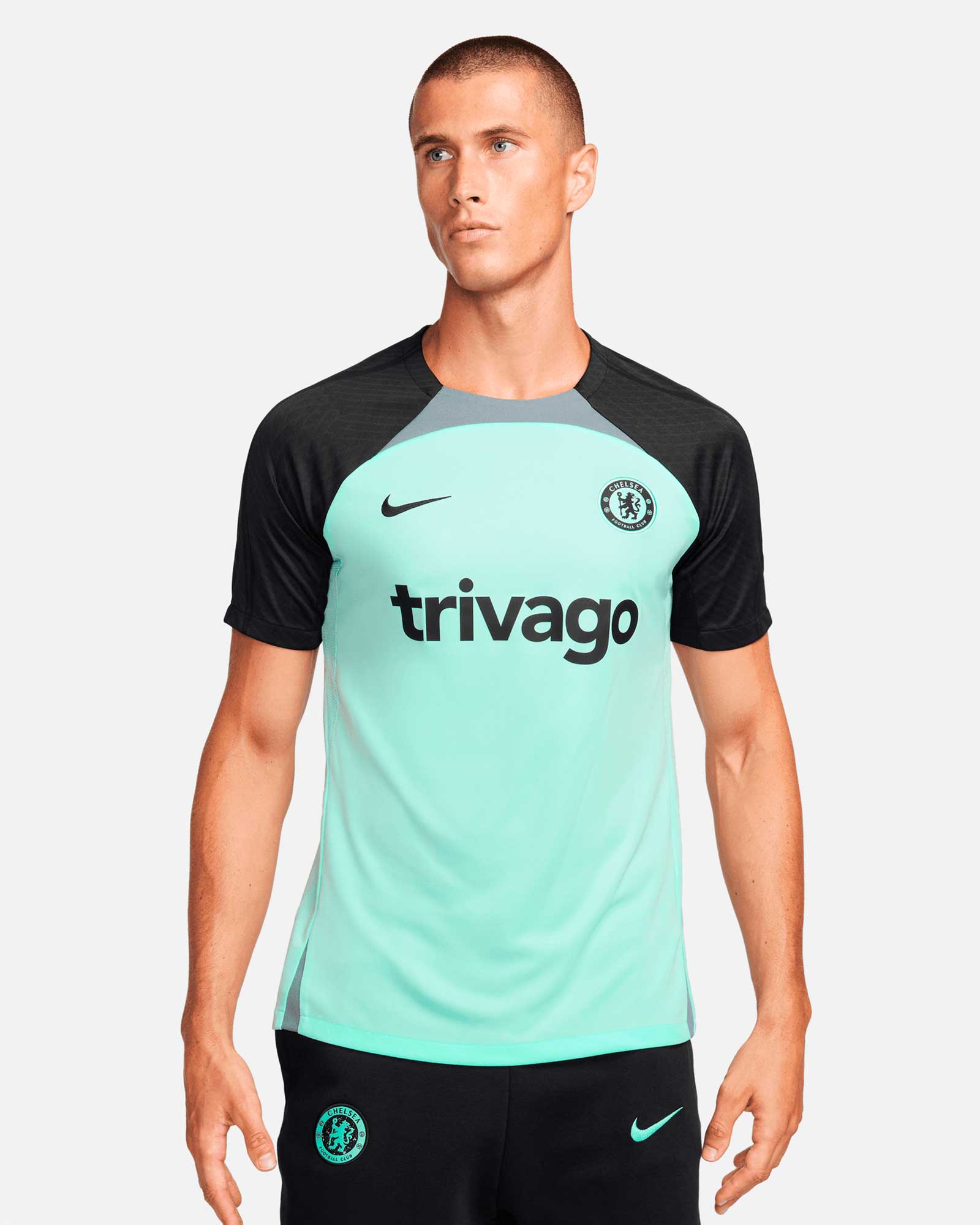 Camiseta Chelsea FC 2023/2024 Strike  - Fútbol Factory