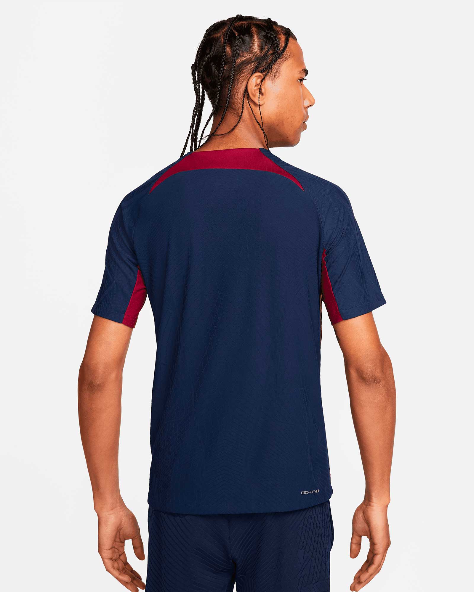 Camiseta Paris Saint Germain 2023/2024 Strike Elite - Fútbol Factory