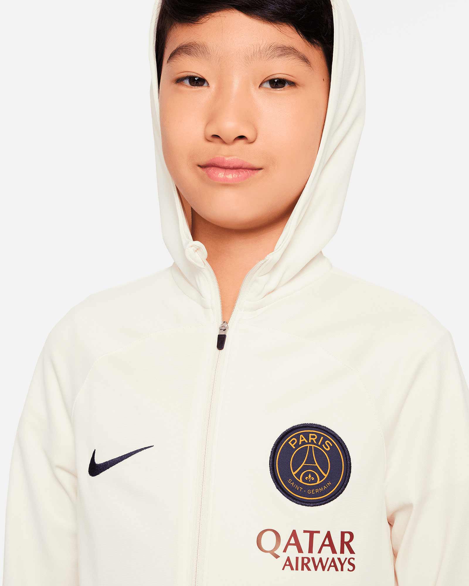 Chándal Sudadera Niño PSG 2023/2024