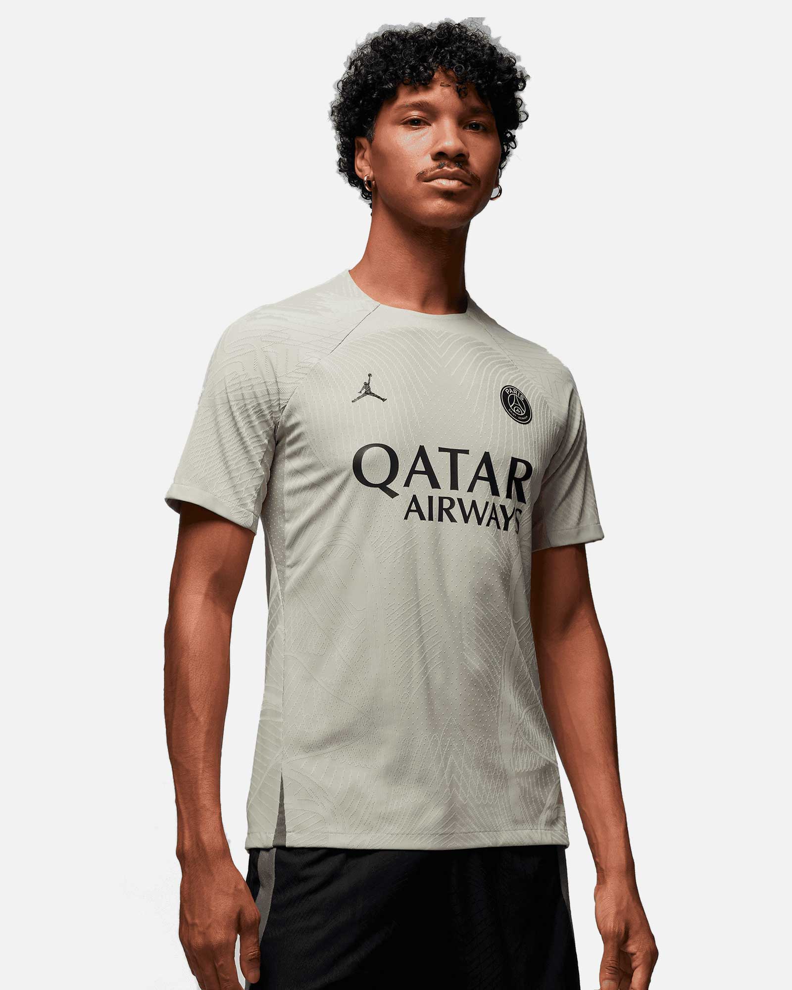 Camiseta PSG 2023/2024 Strike Elite ADV Jordan