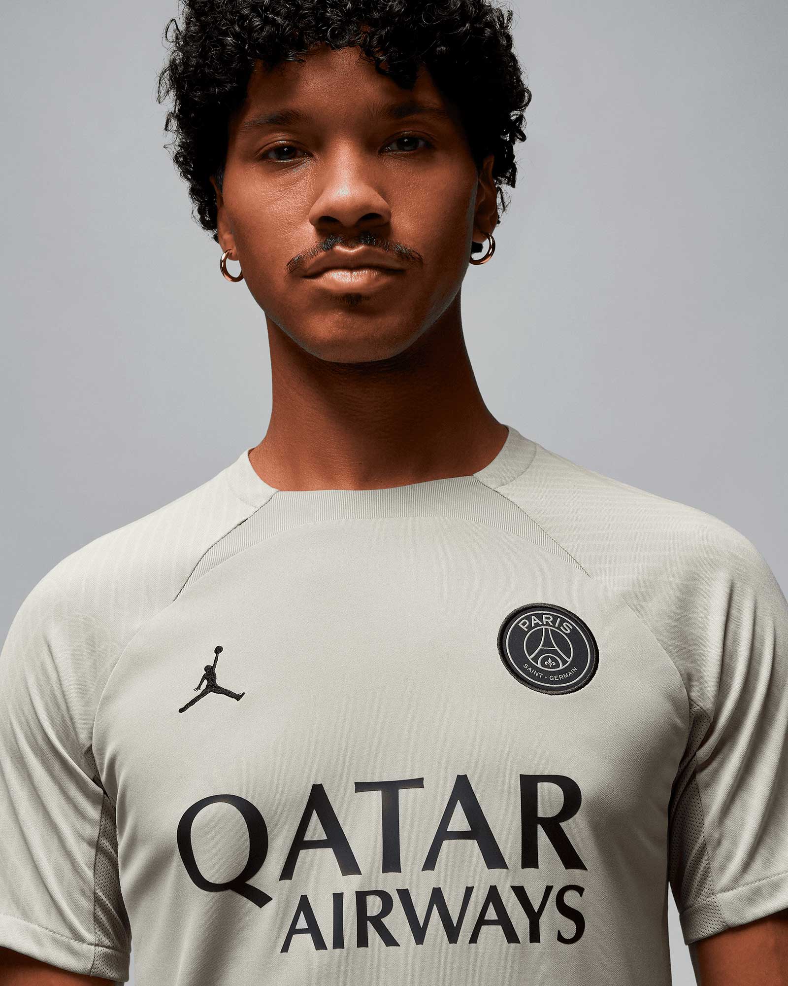 Camiseta PSG 2023/2024 Strike Elite Jordan - Fútbol Factory