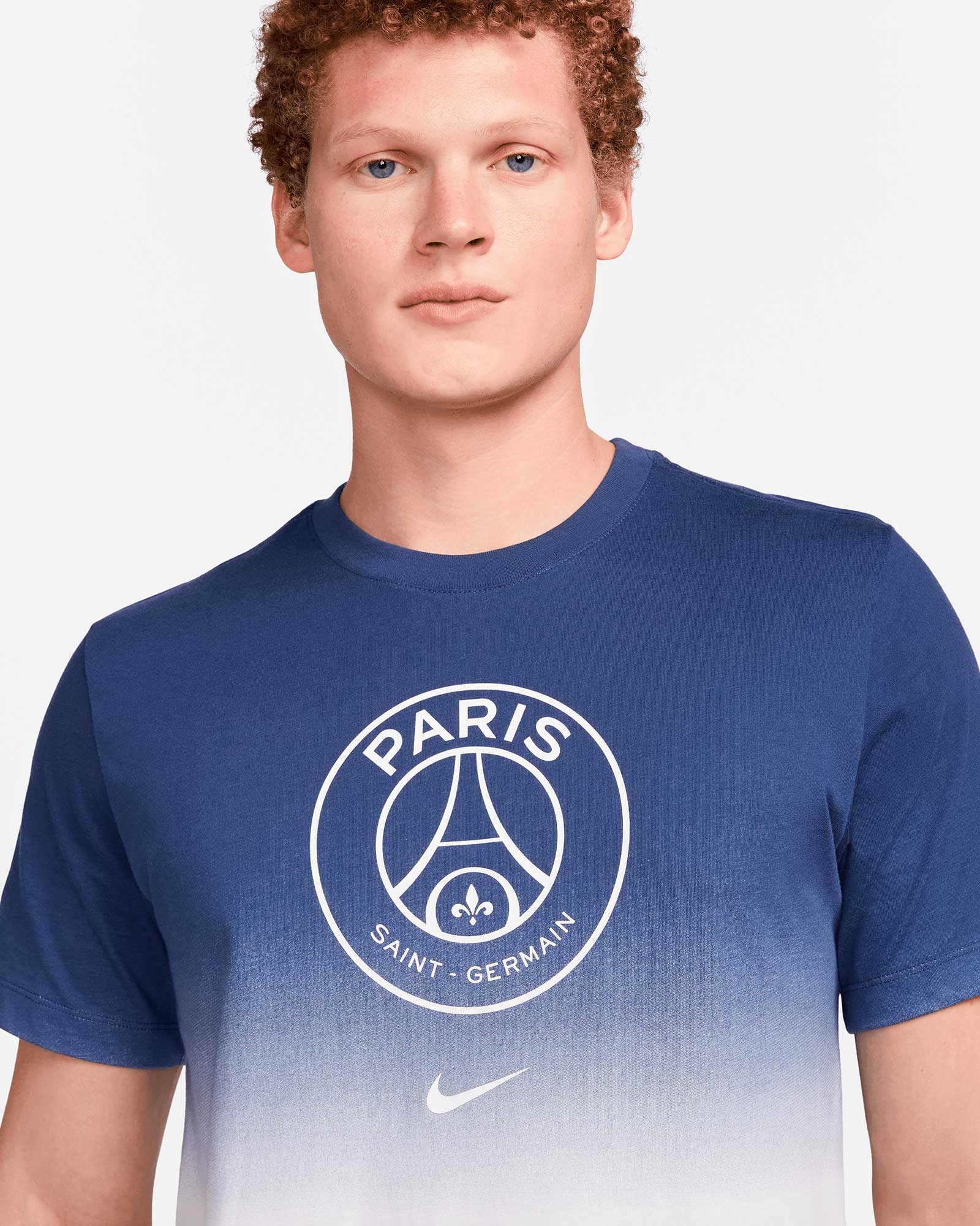 Camiseta PSG 2023/2024 Crest - Fútbol Factory