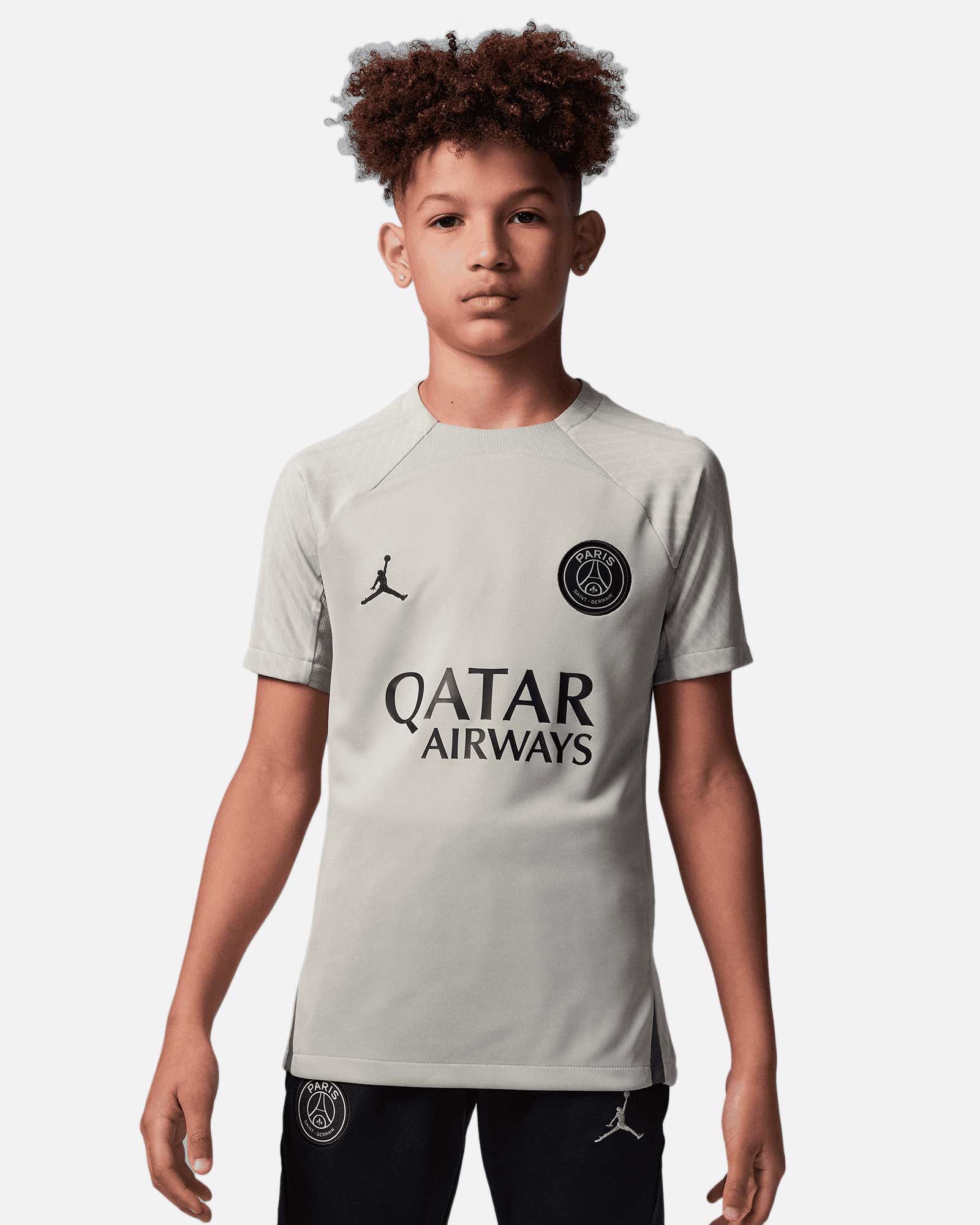 Camiseta PSG 2023/2024 Strike Elite Jordan - Fútbol Factory